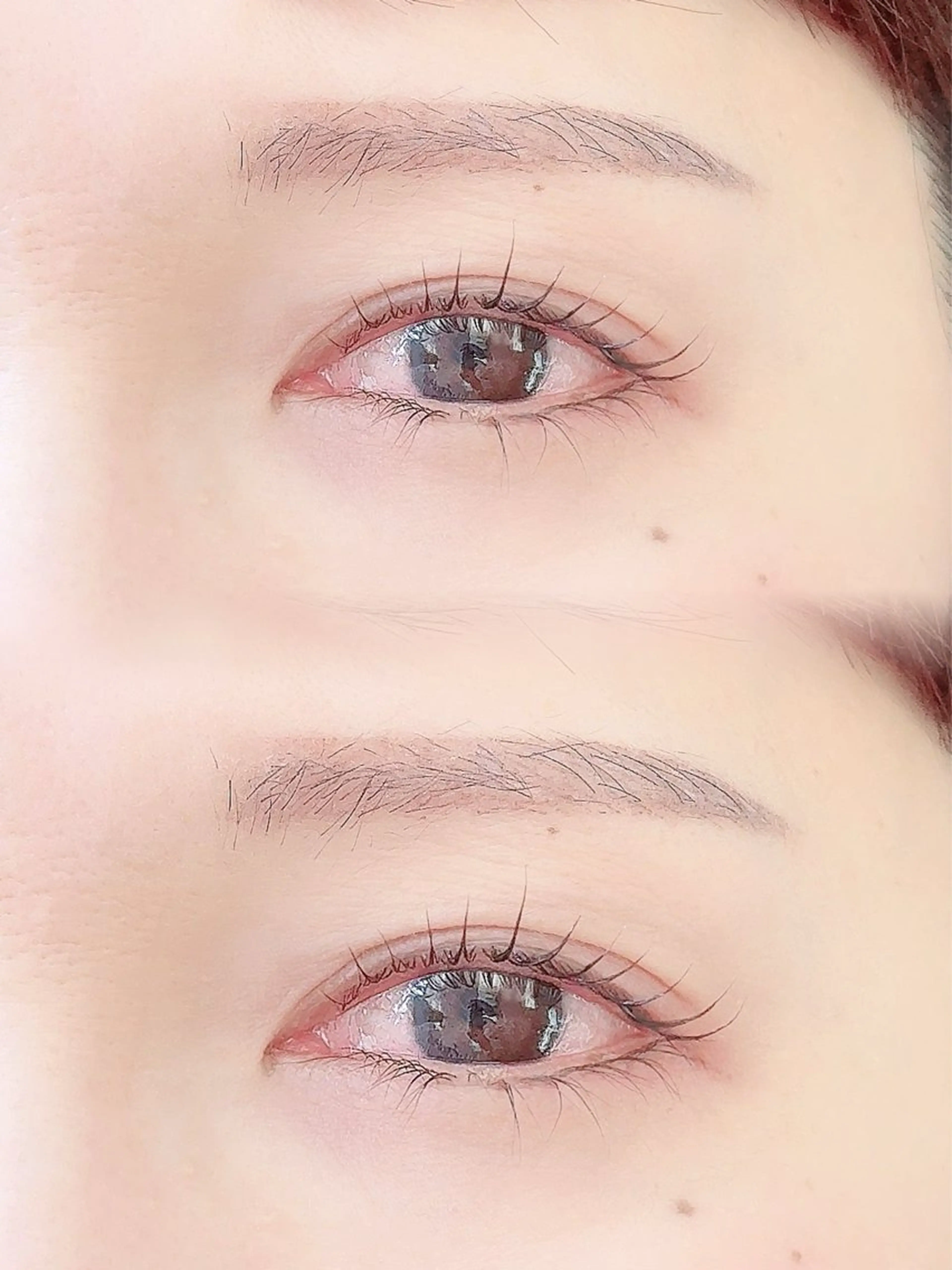 マツエク・マツパ オアラテ仙台店🎀 田中萌恵子の眉毛・アイブロウイメージ