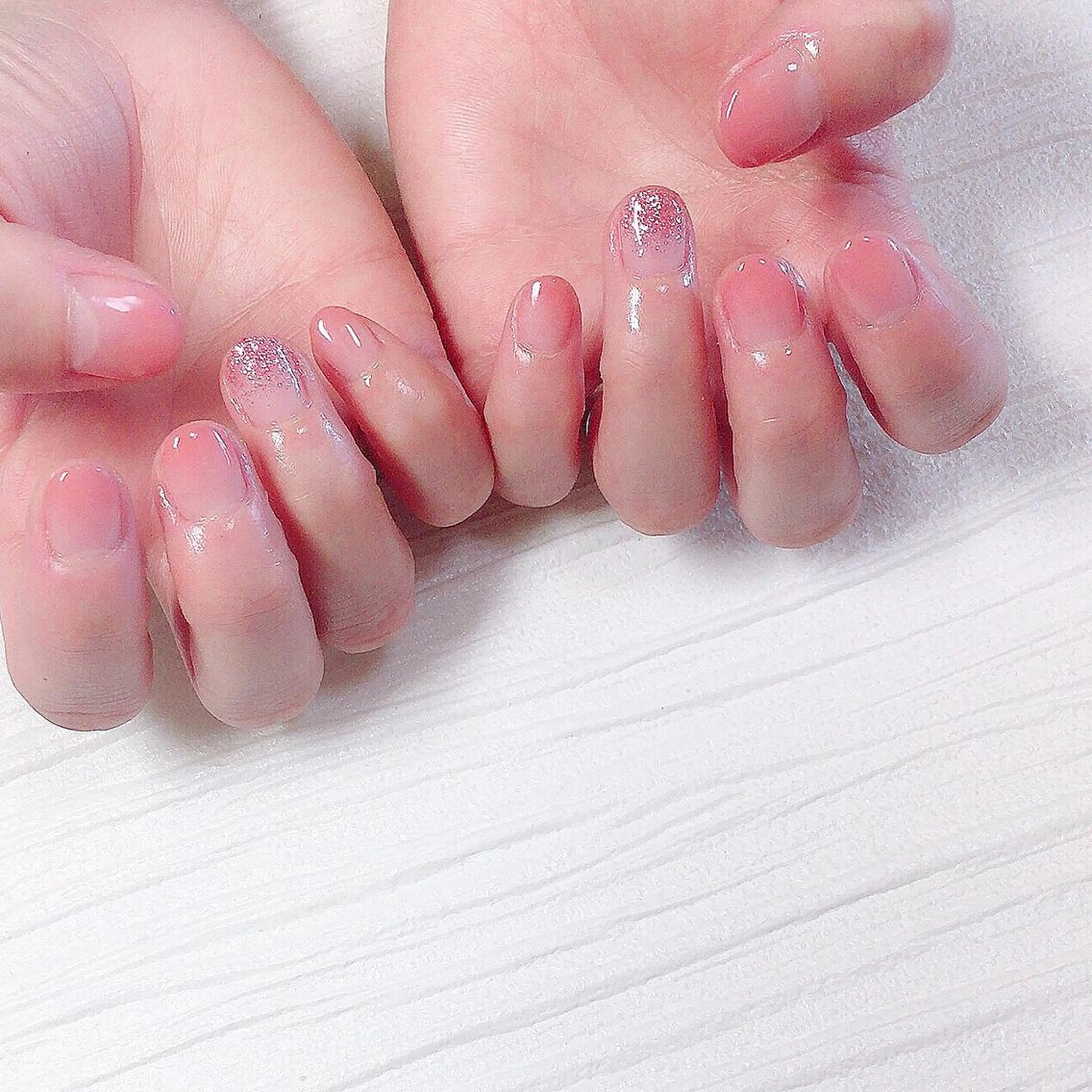 ネイル nailsalon vanilla.のネイルデザイン