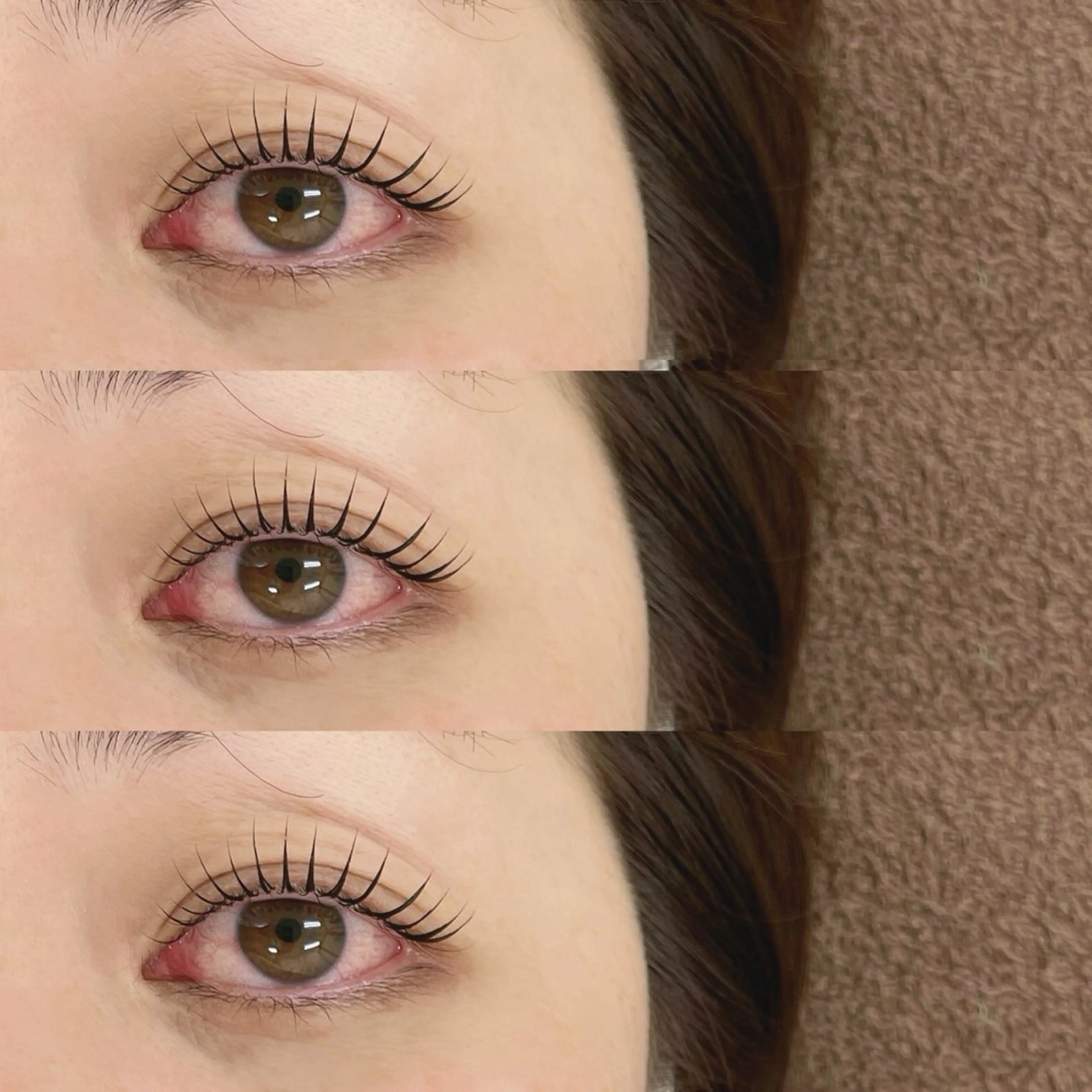 マツエク・マツパ マツパ Oli所属・eyelash _ oliのマツエク・マツパデザイン