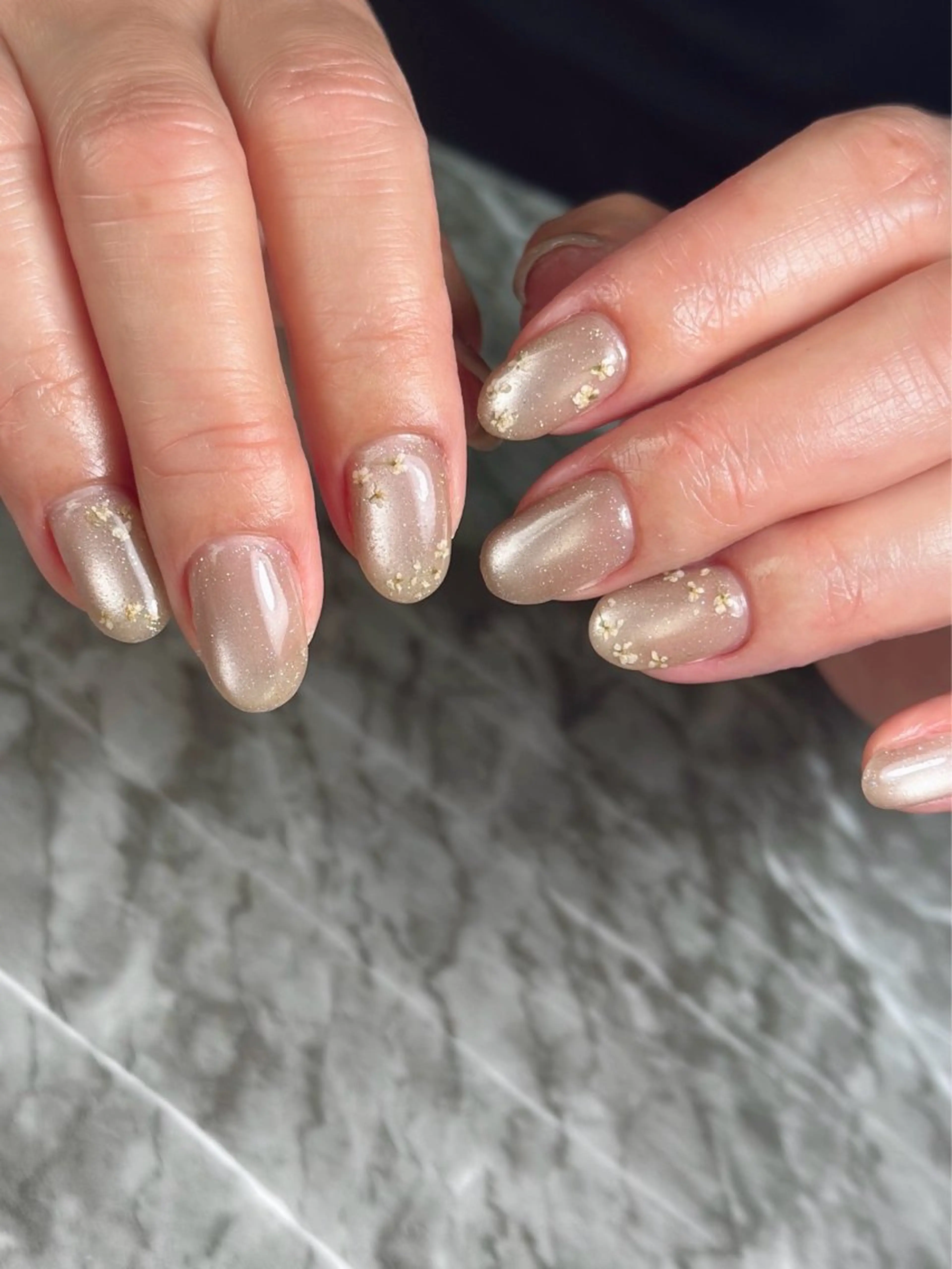 ネイル ylück_ nailのネイルデザイン