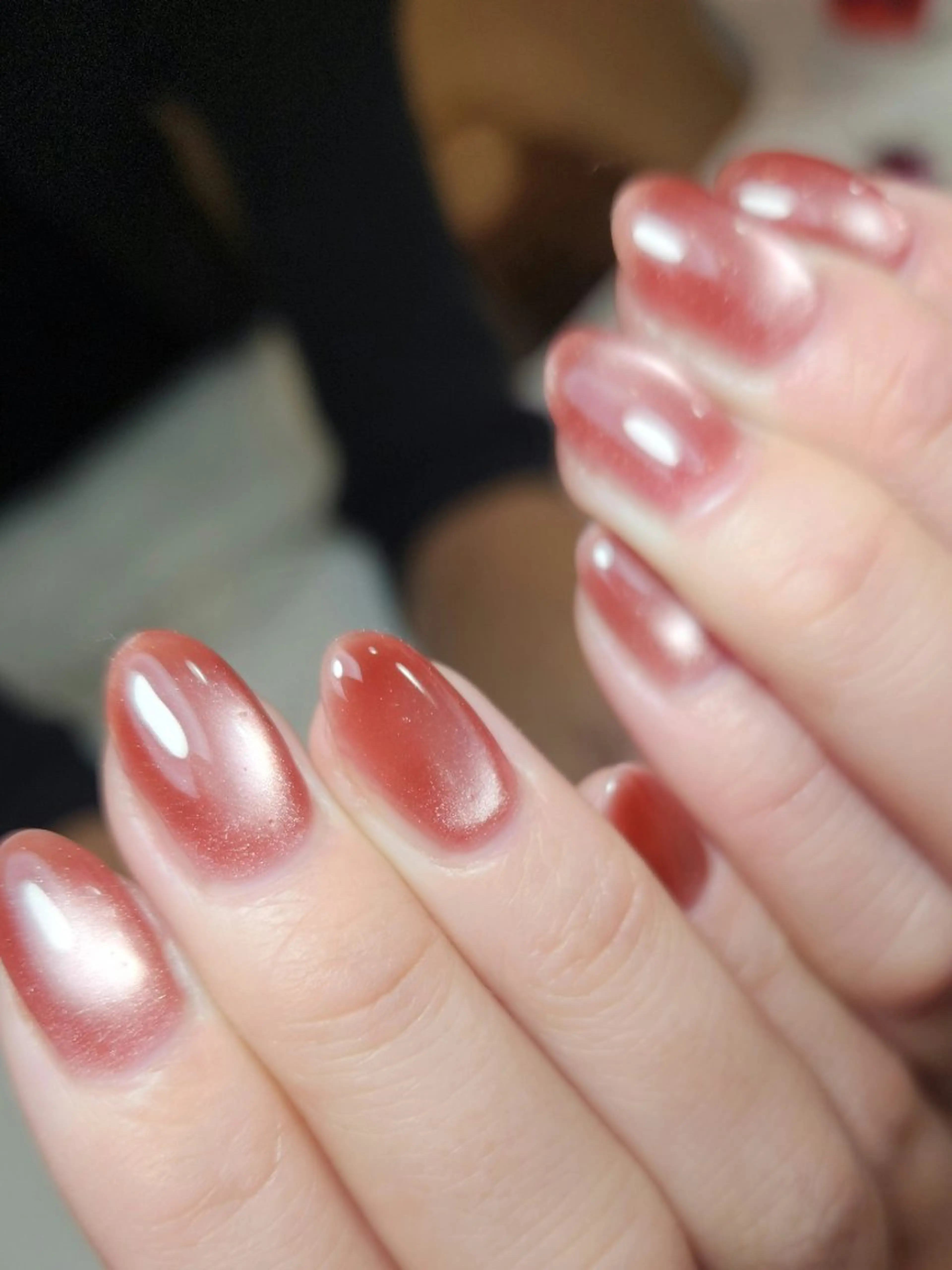 ネイル マグネットネイル Non.中目黒nail所属・NailSalon  N.中目黒のネイルデザイン