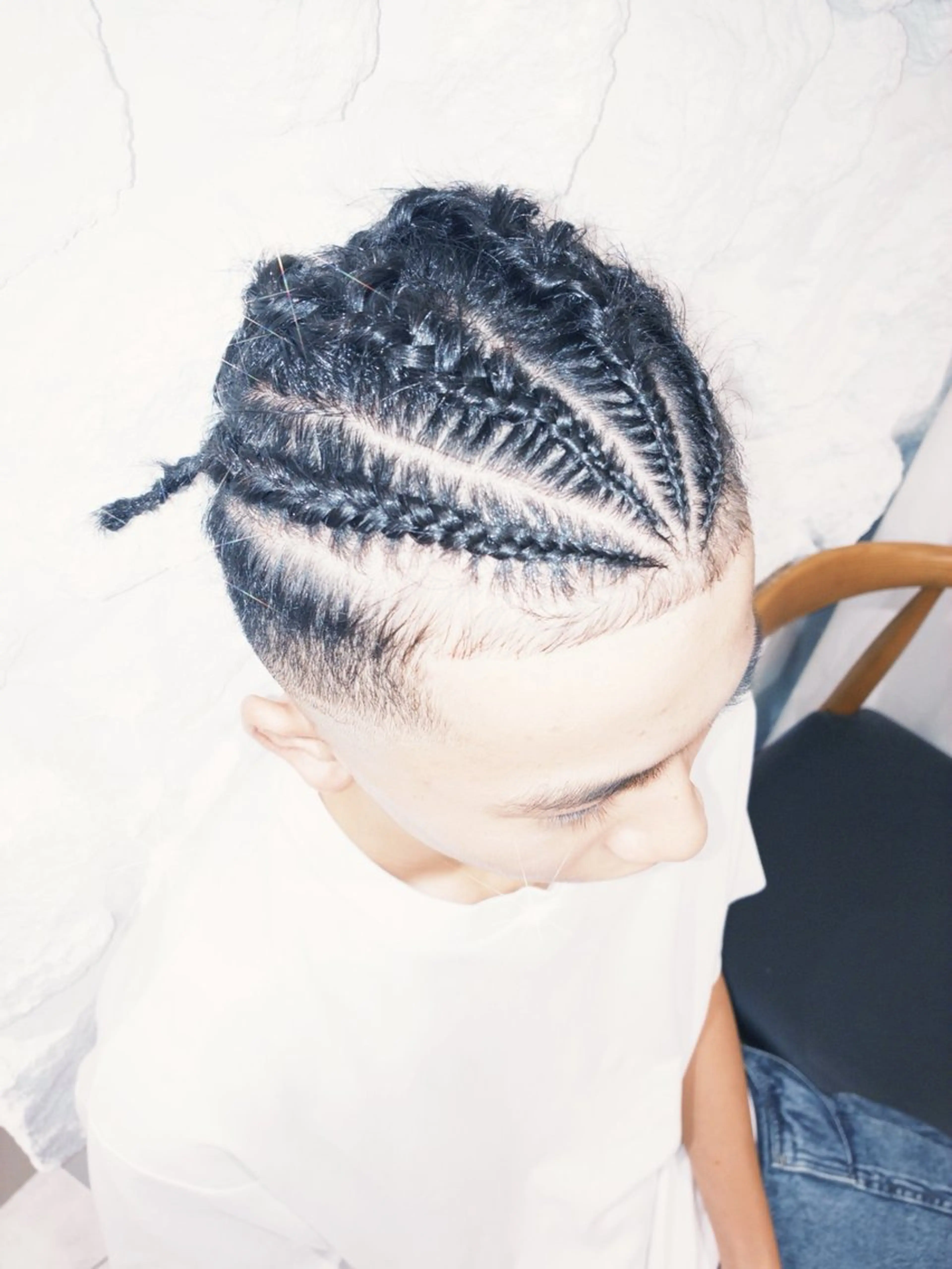 ヘアアレンジ ヘアセット Lua Moana by HEADLIGHT 小田原2号店所属・FJ KAMINOKEのヘアスタイル