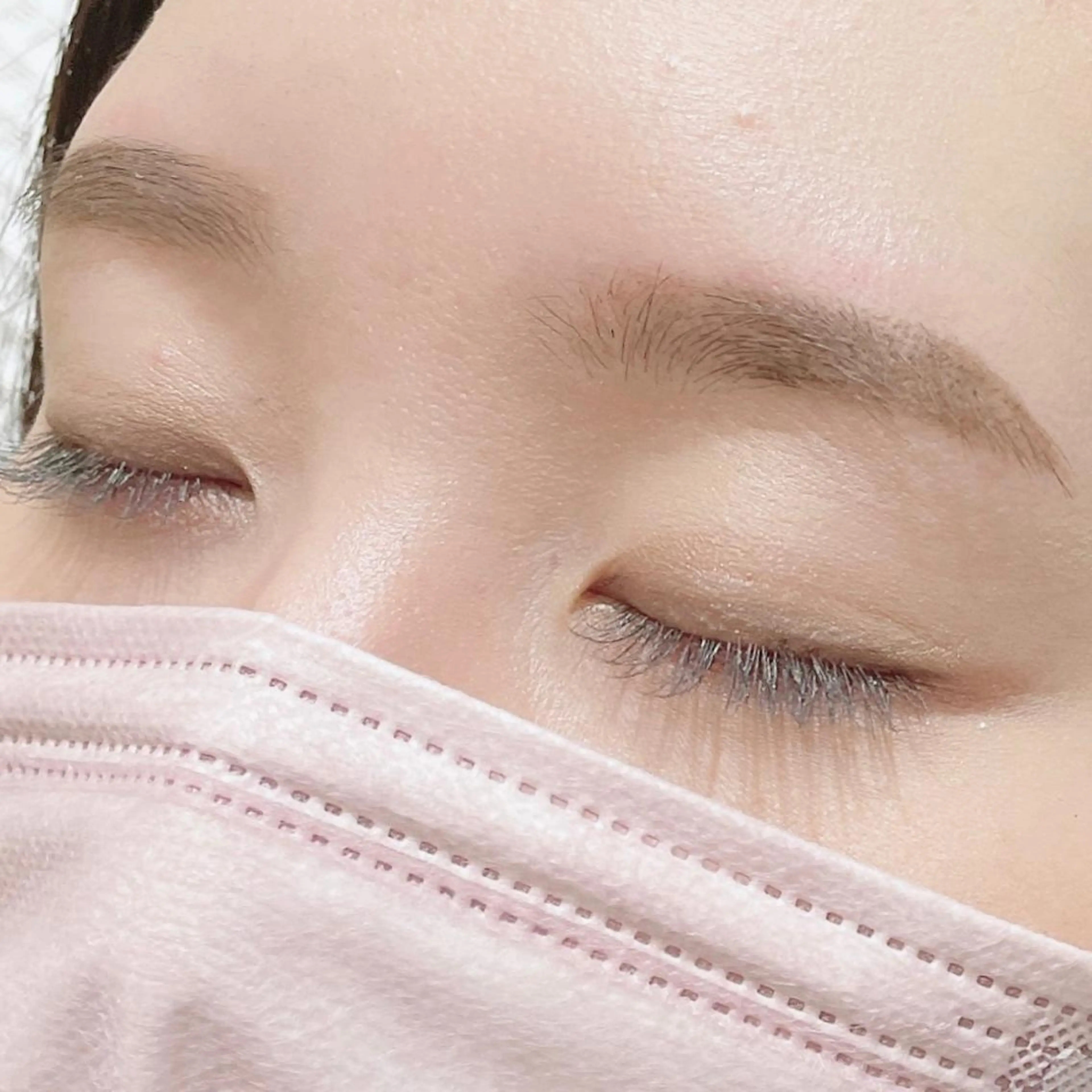 アイブロウ ワックス脱毛 その他(アイブロウ) SEALA 高石店所属・SEALA 高石の眉毛・アイブロウイメージ