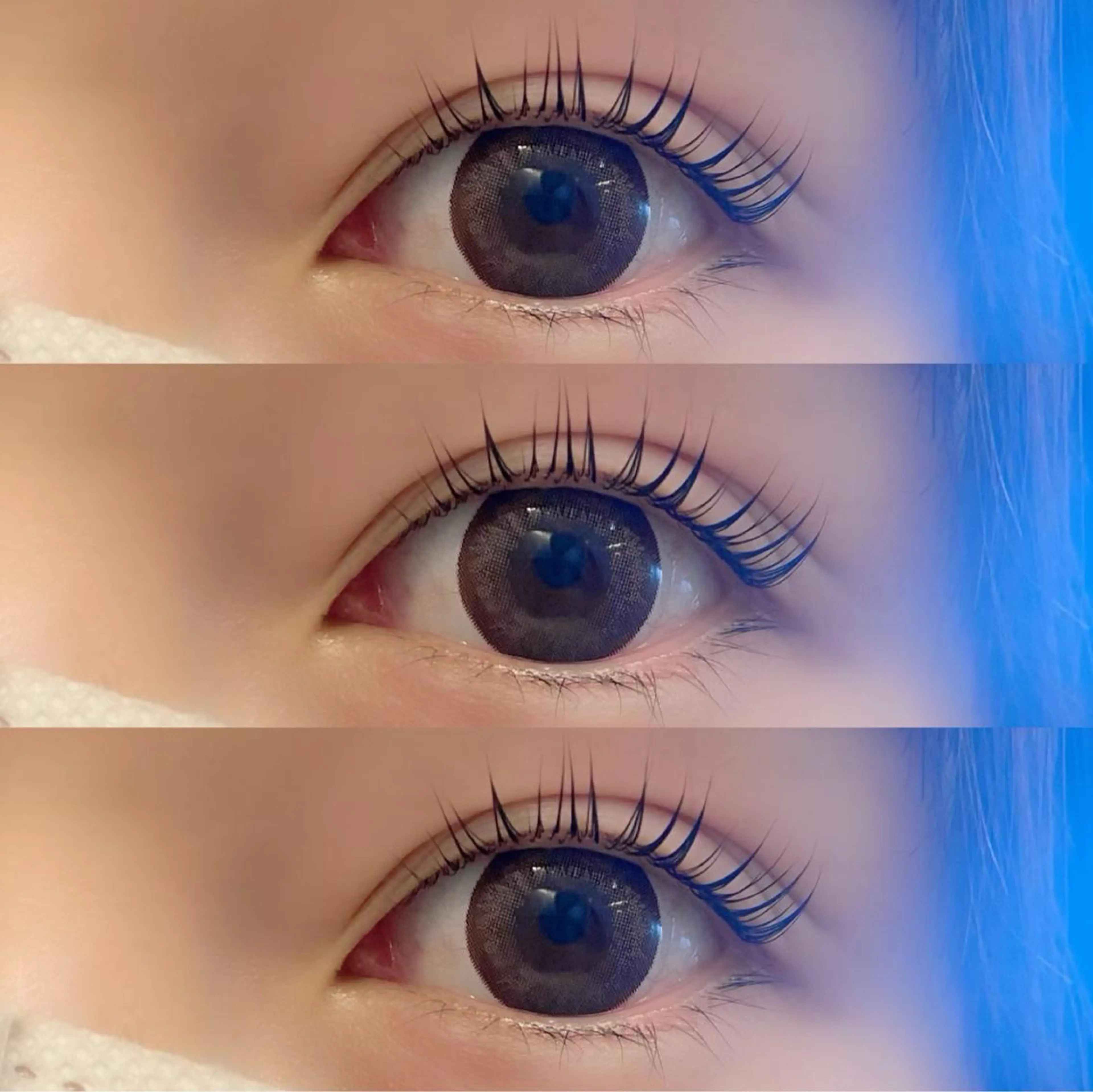 マツエク・マツパ 🤍アイリスト kana🤍のマツエク・マツパデザイン