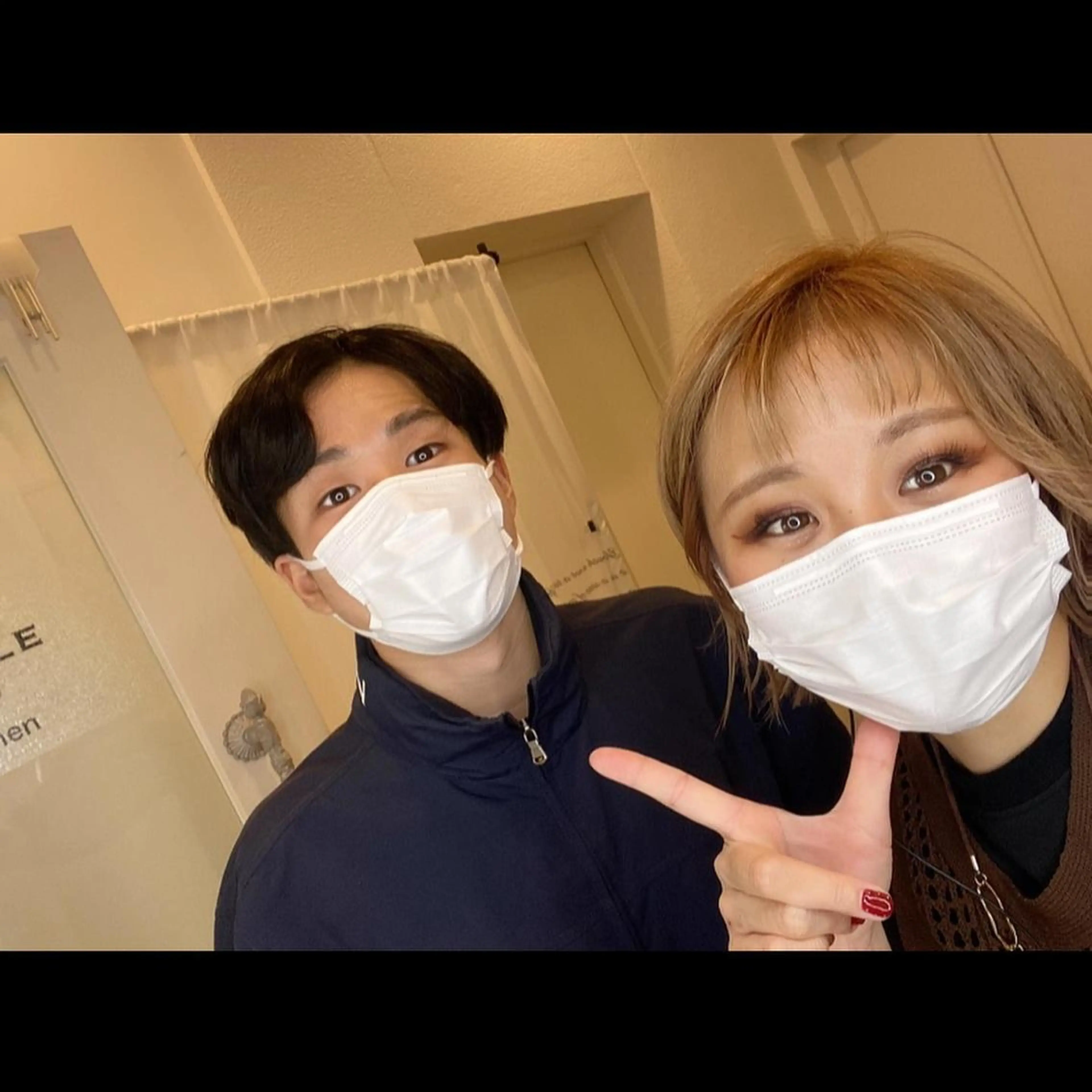 ショート カラー メンズ キッズ ショートボブ 子どものヘアアレンジ メンズパーマ メンズショート ボブ ショート、ボブなら お任せ❤️石川由美のヘアスタイル