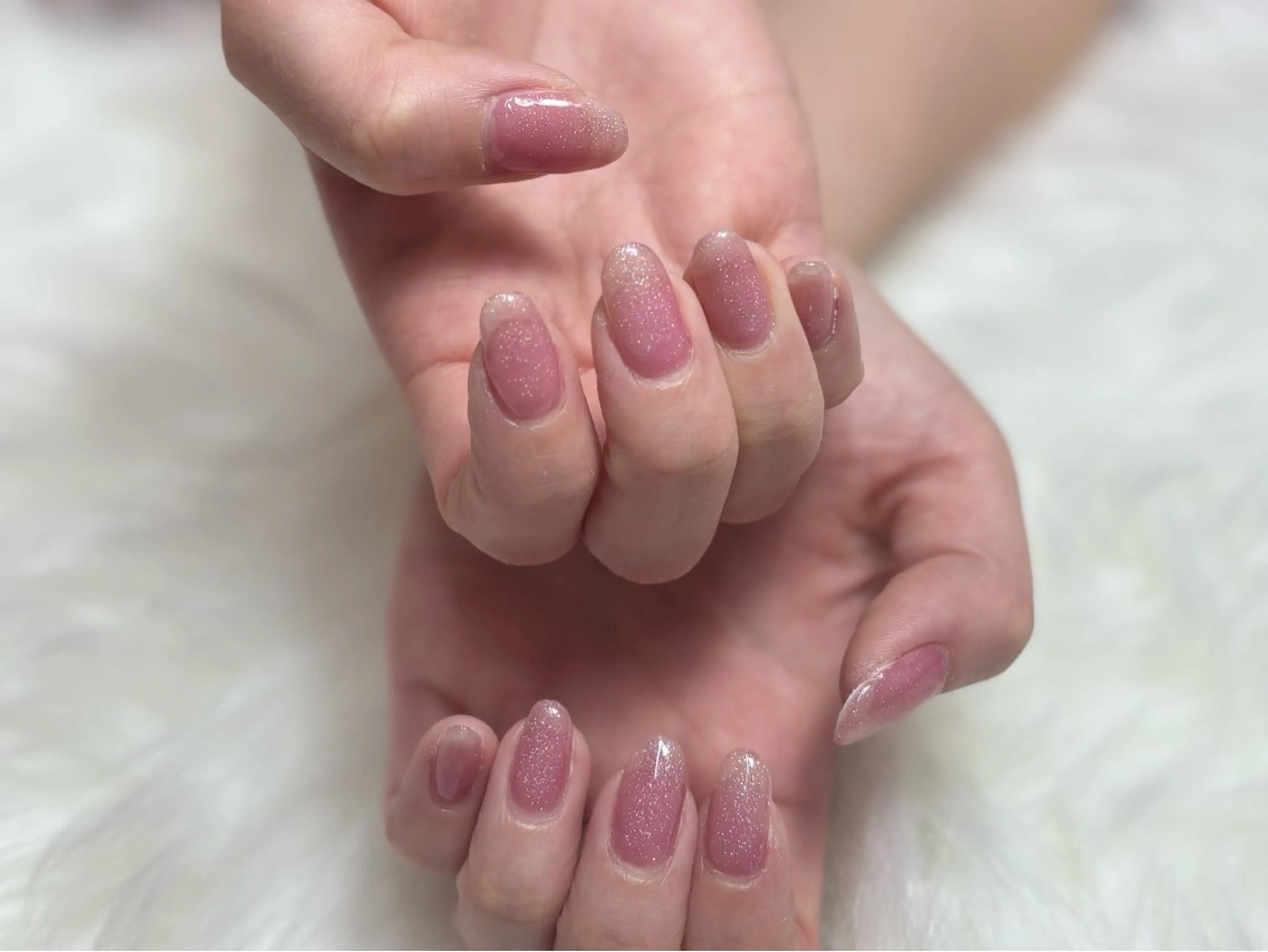 ネイル ハンドネイル ⠀ HINANOのネイルデザイン