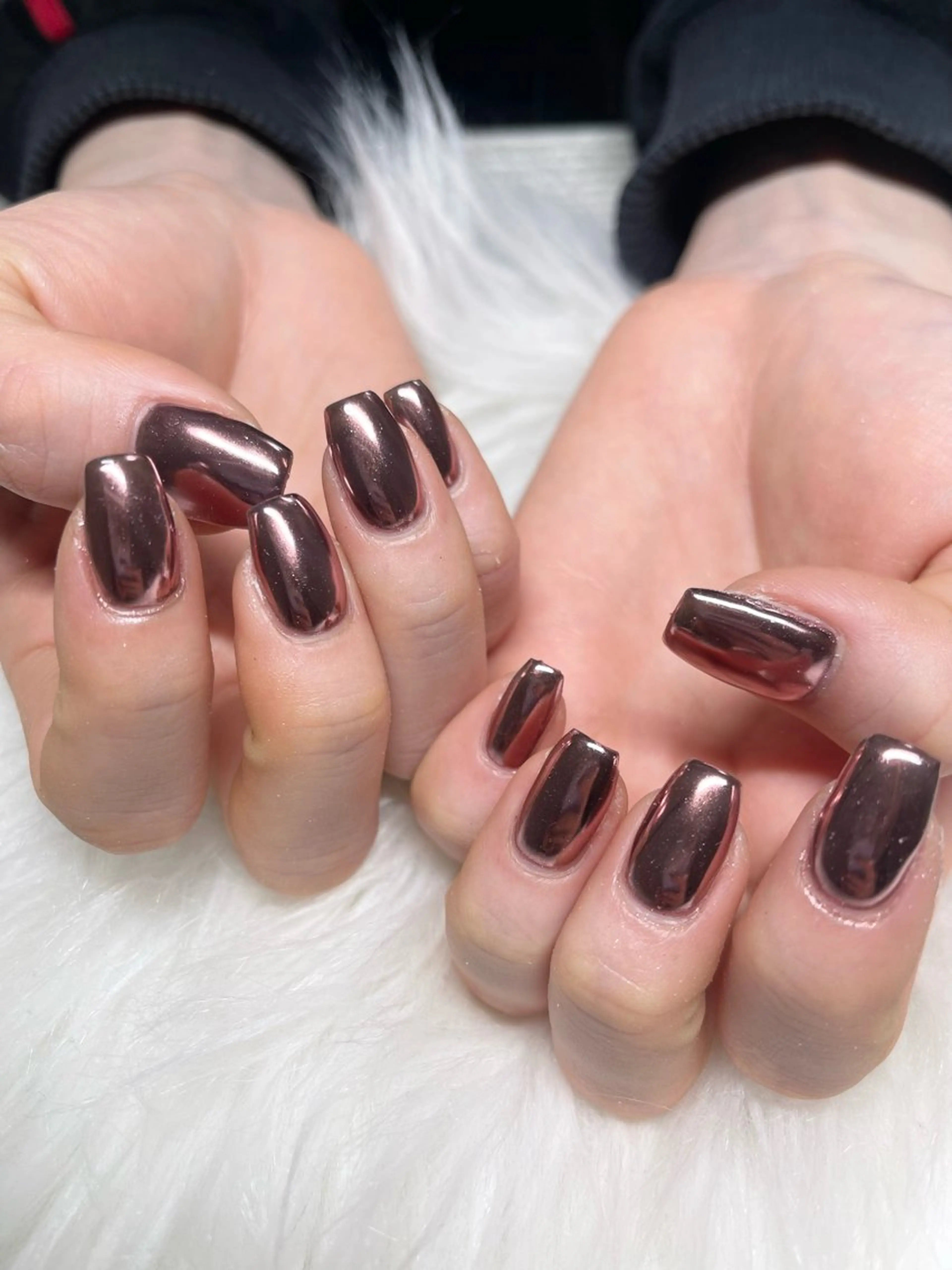 ネイル LULA所属・Stella nailのネイルデザイン