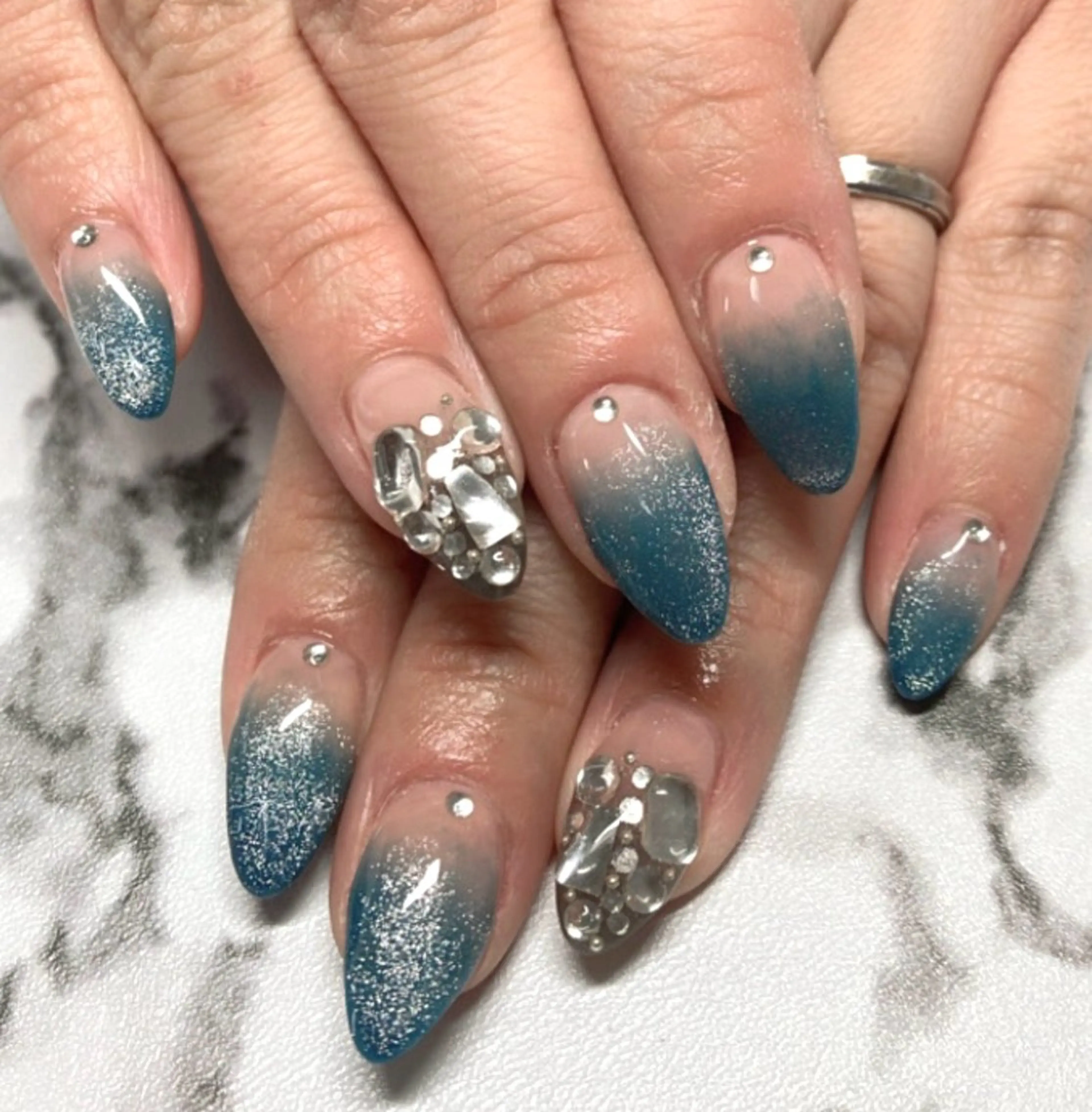 ネイル KAONAIL 【Sakurai】のネイルデザイン