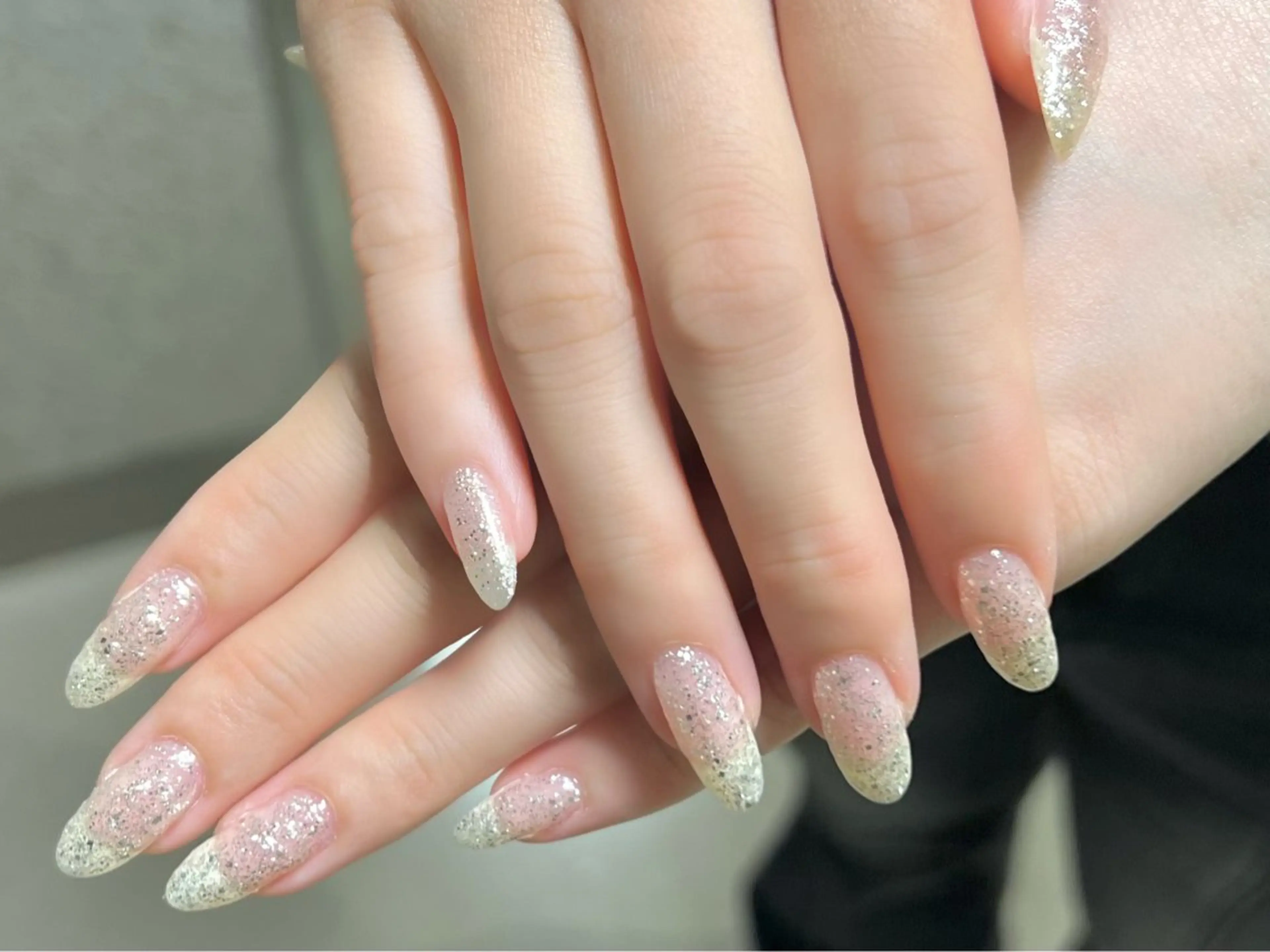 ネイル mieux NATSUKIのネイルデザイン