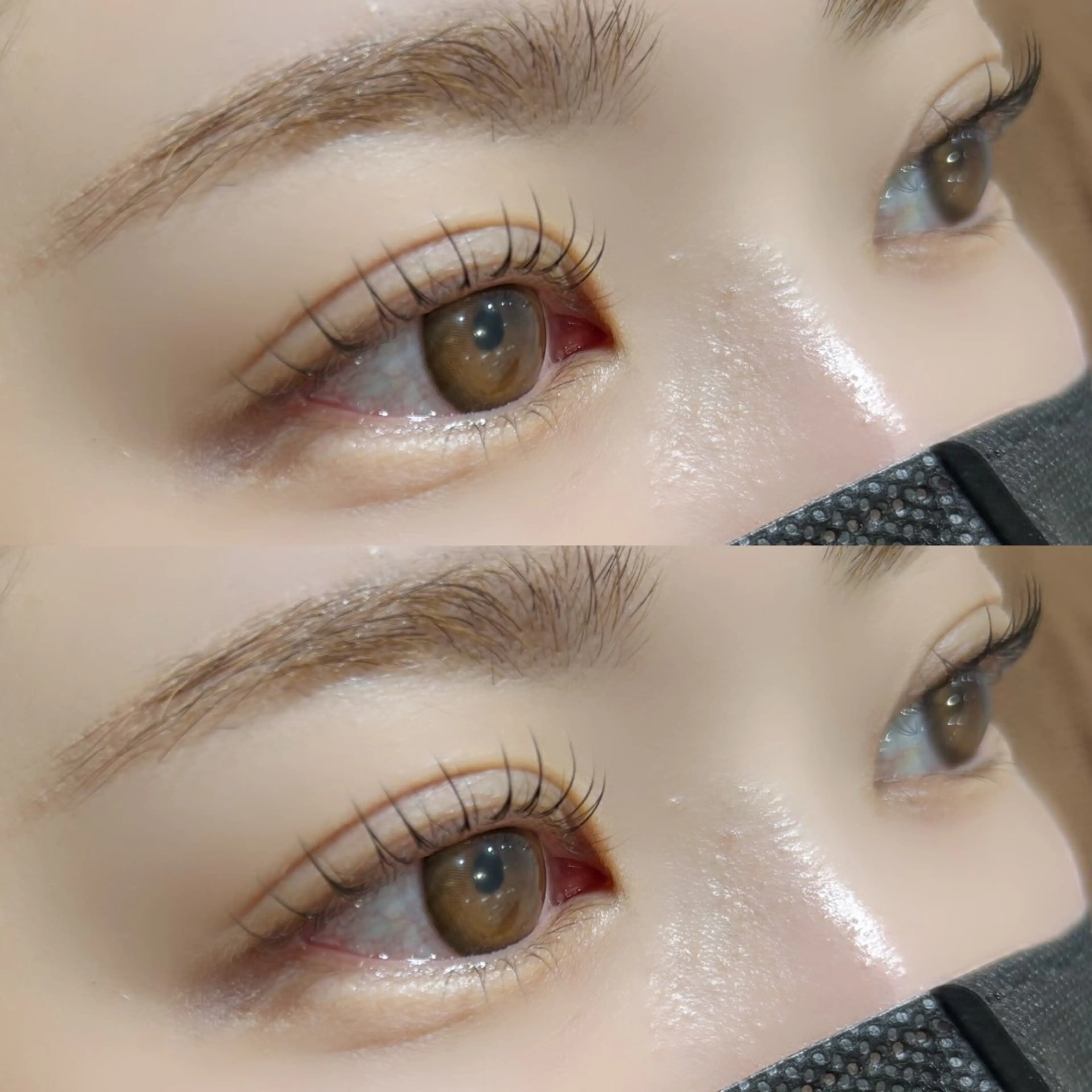 マツエク・マツパ REMIA上大岡~eyelash&nail~所属・REMIA上大岡 ♡NOMURAのマツエク・マツパデザイン