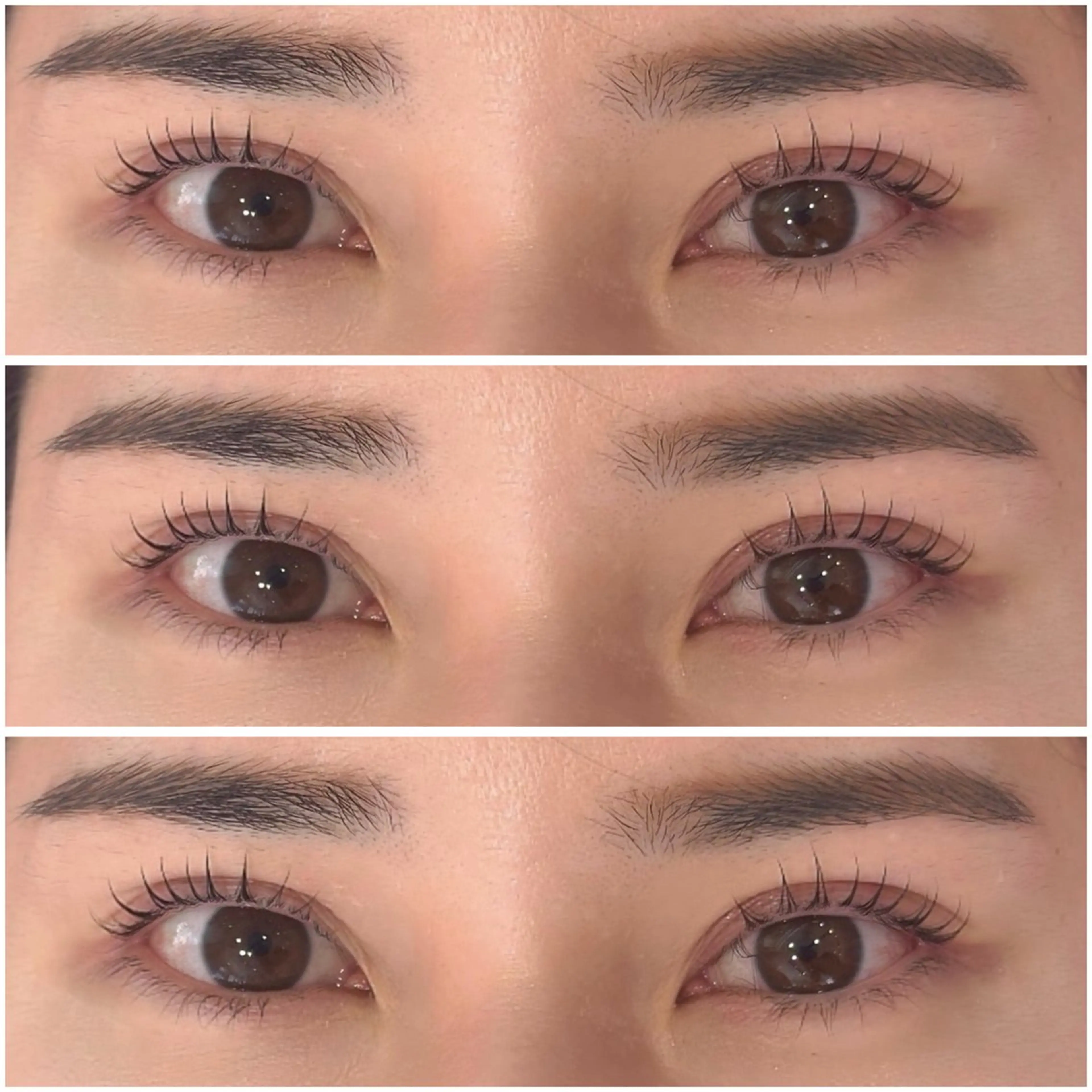 マツエク・マツパ HOLOGRAM EYELASH EBISU所属・HOLOGRAM EYELASHのマツエク・マツパデザイン