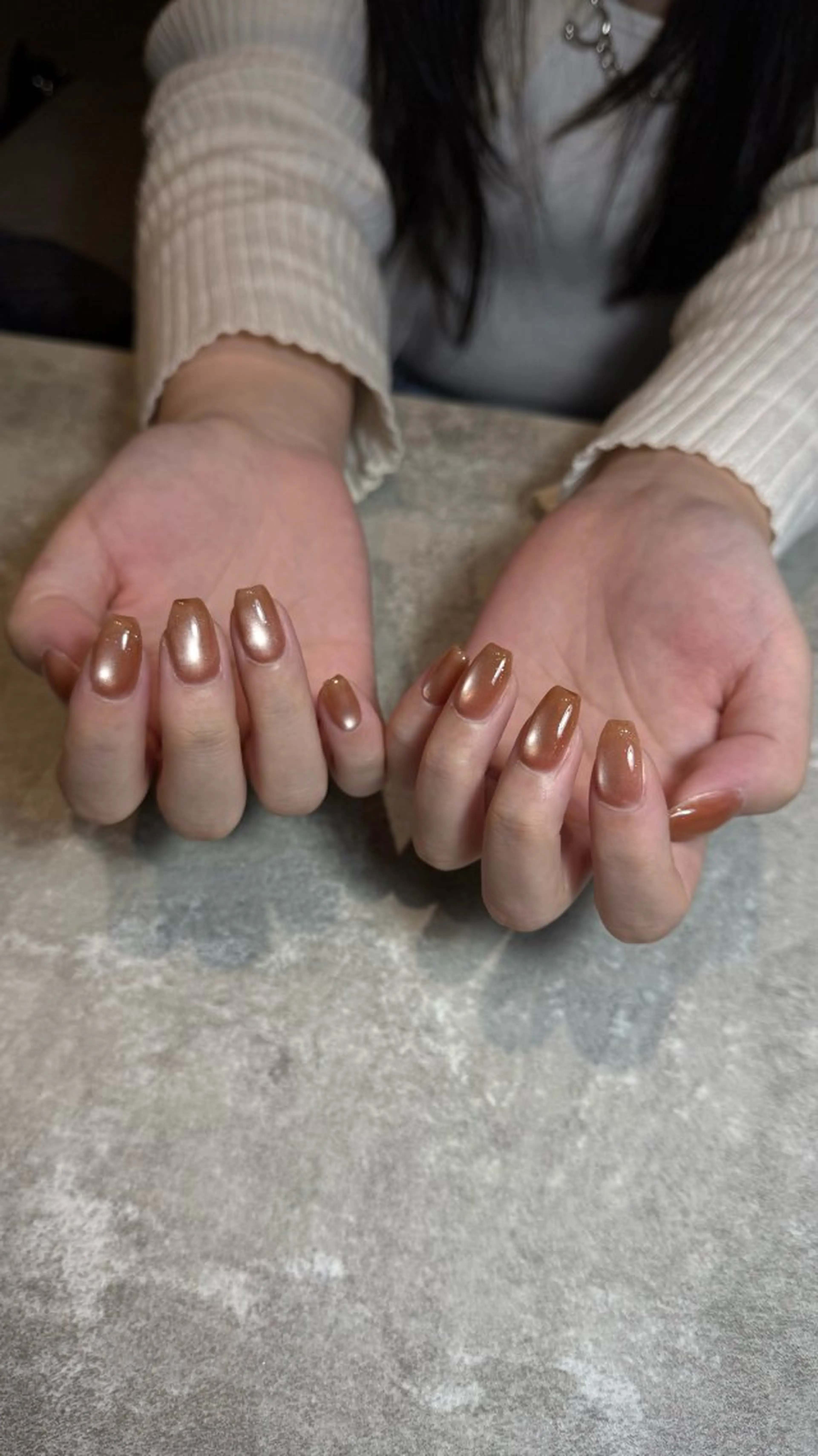 ネイル ハンドネイル Nail MOANAのネイルデザイン