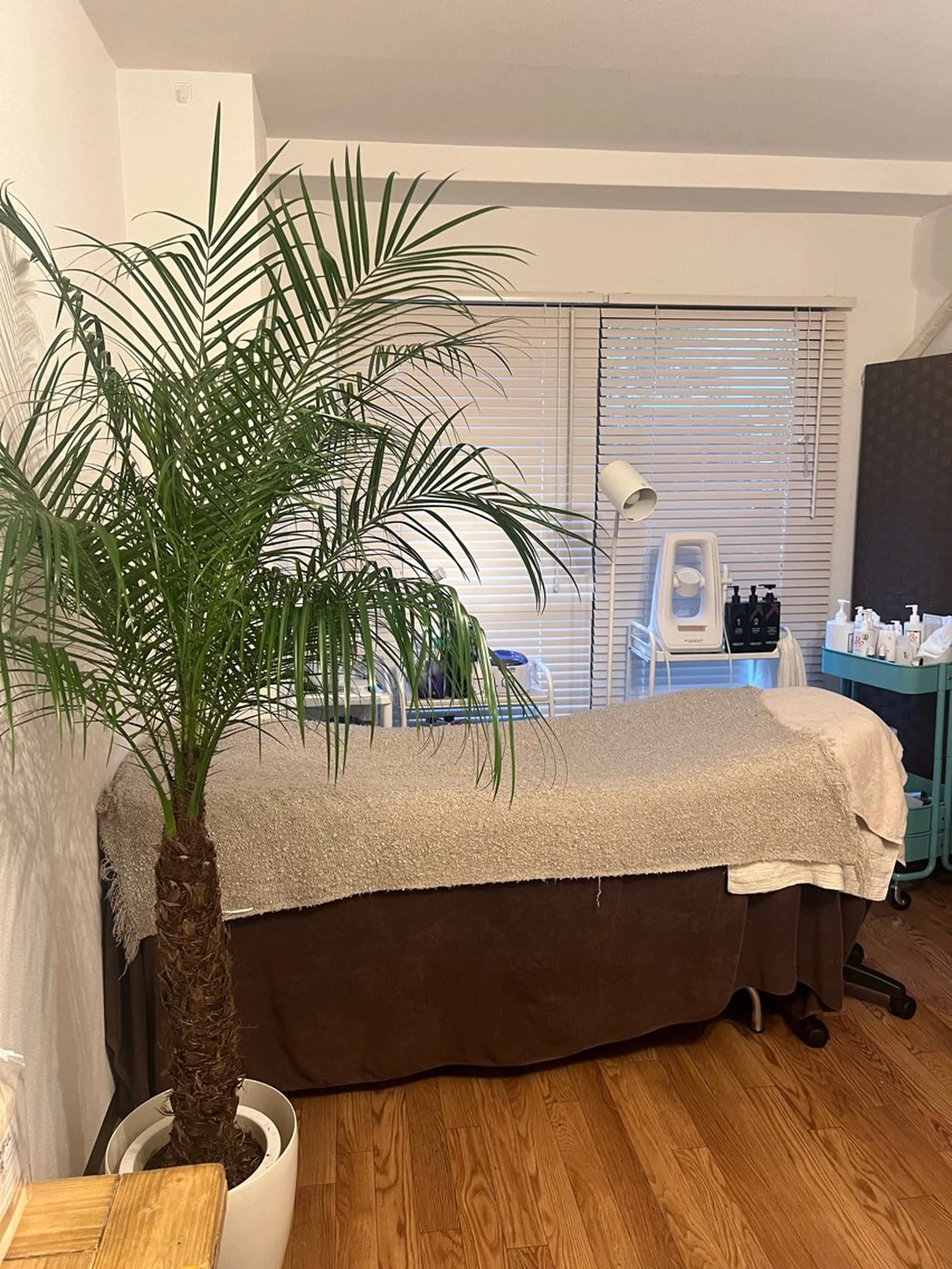 esty hitomiのエステ・リラクイメージ