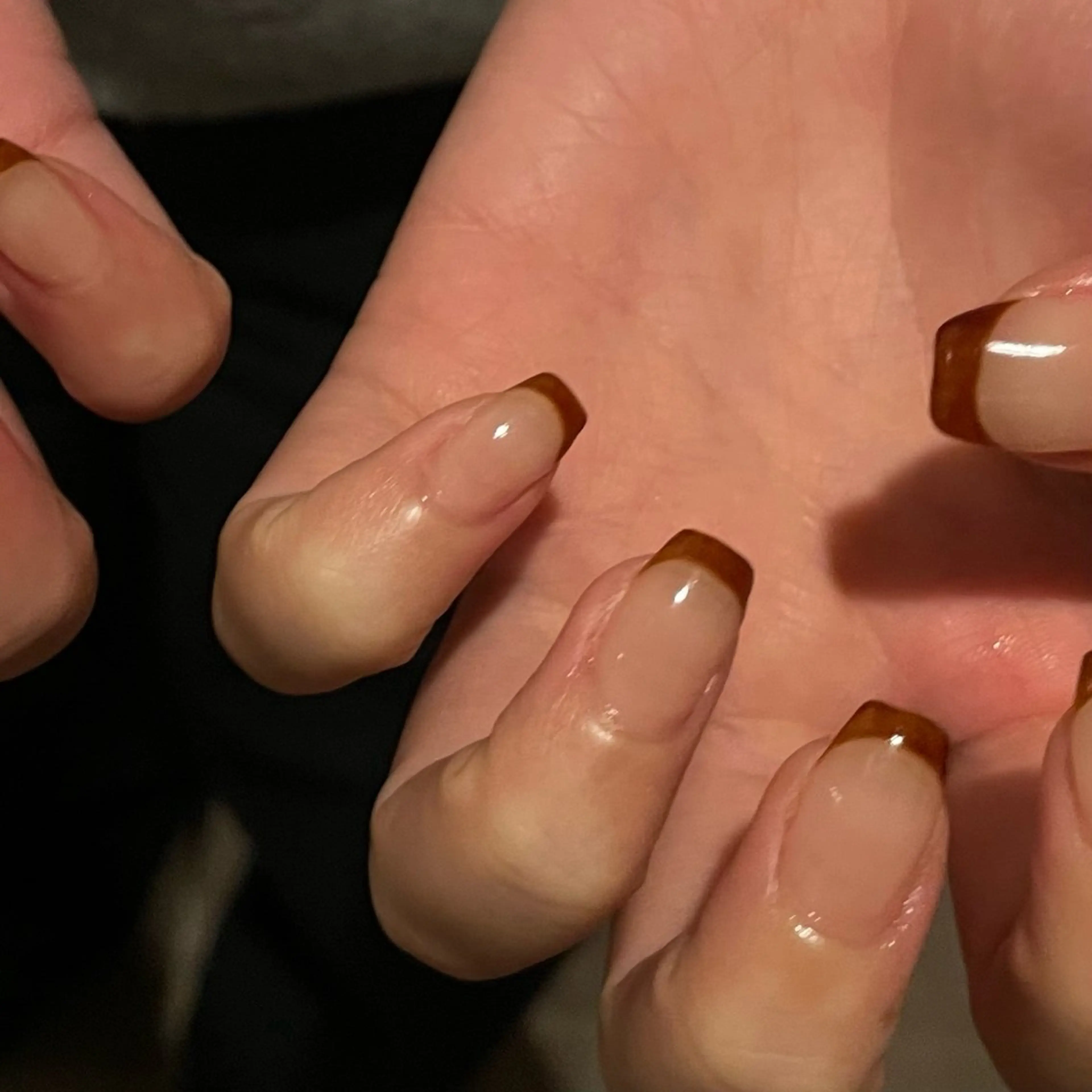 ネイル ハンドネイル Ray. 阿倍野/天王寺のネイルデザイン