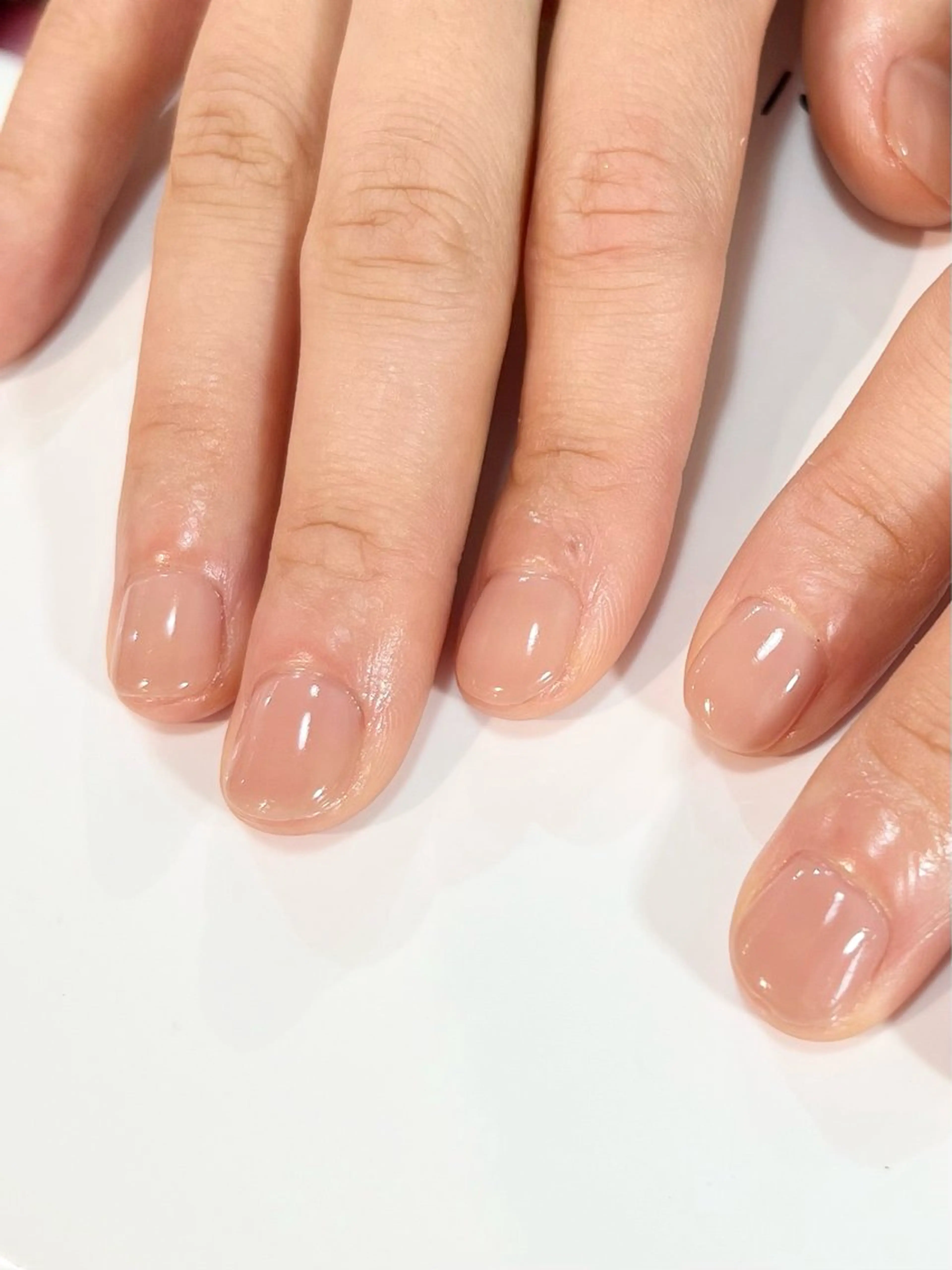 ネイル Lilly nail Mikuのネイルデザイン