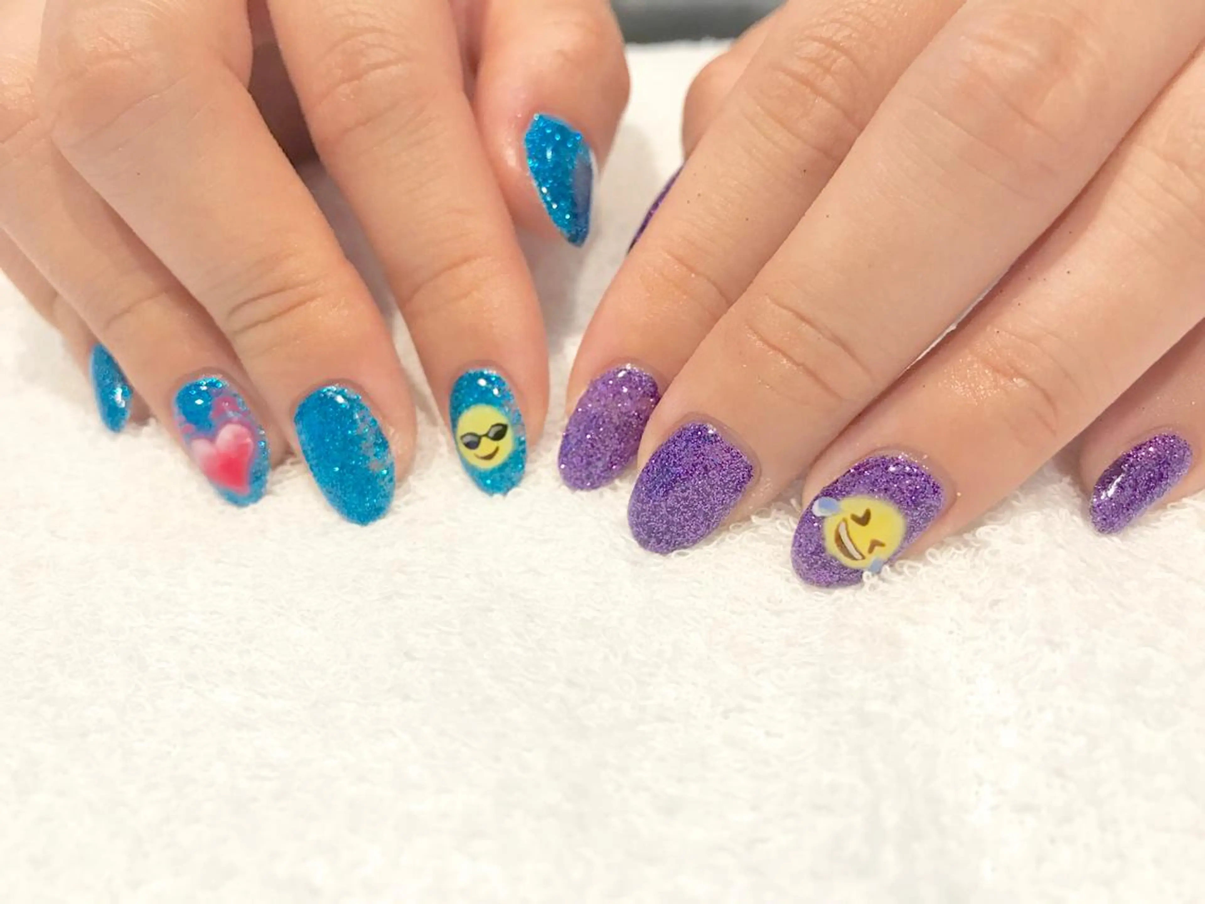 ネイル Re Pearl～コーディネートサロン～ 市駅前店所属・NARUMI HYODOのネイルデザイン