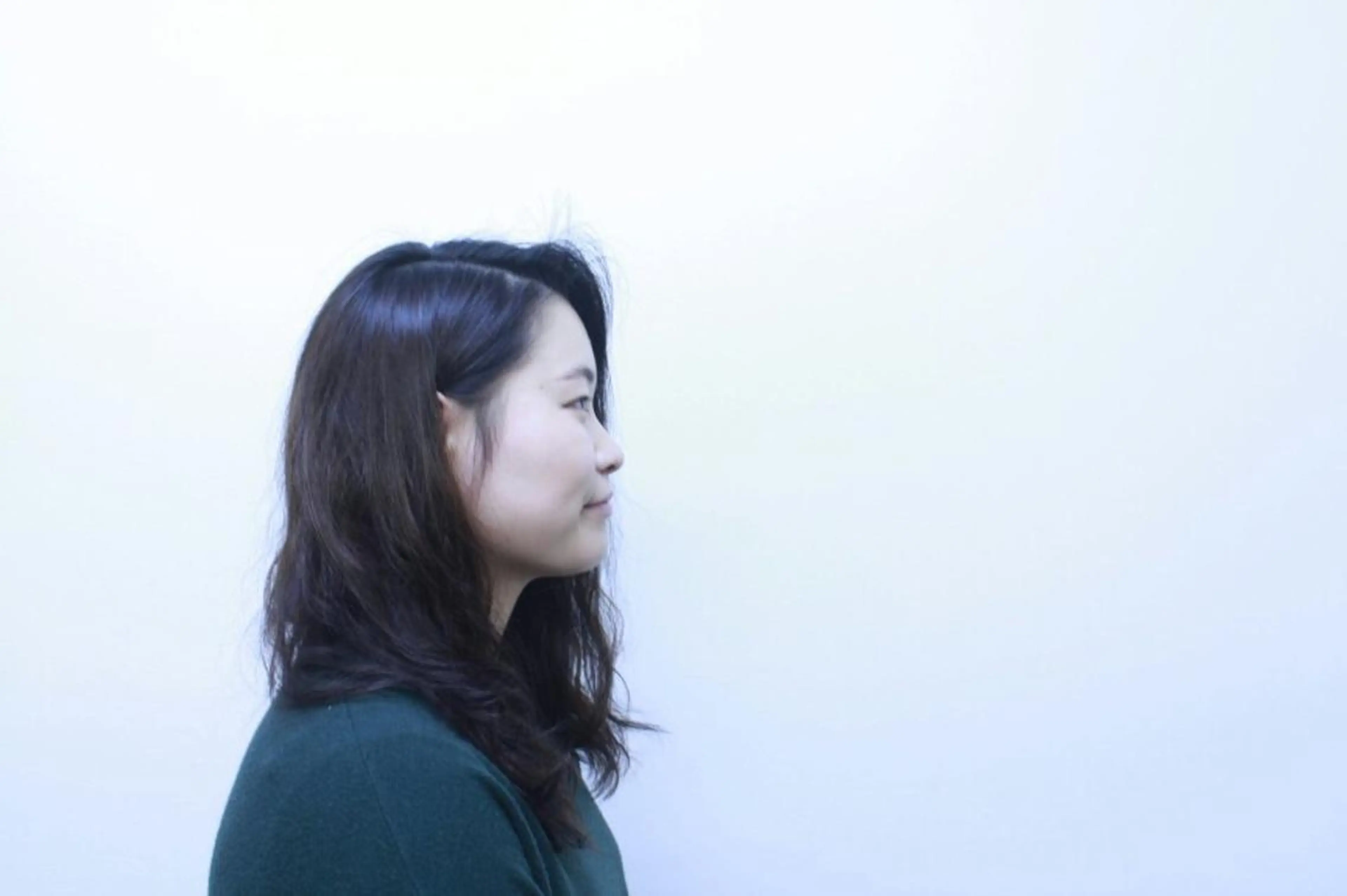 セミロング パーマ LIVE  TOREA所属・ライブトレア YOSHIKIのヘアスタイル