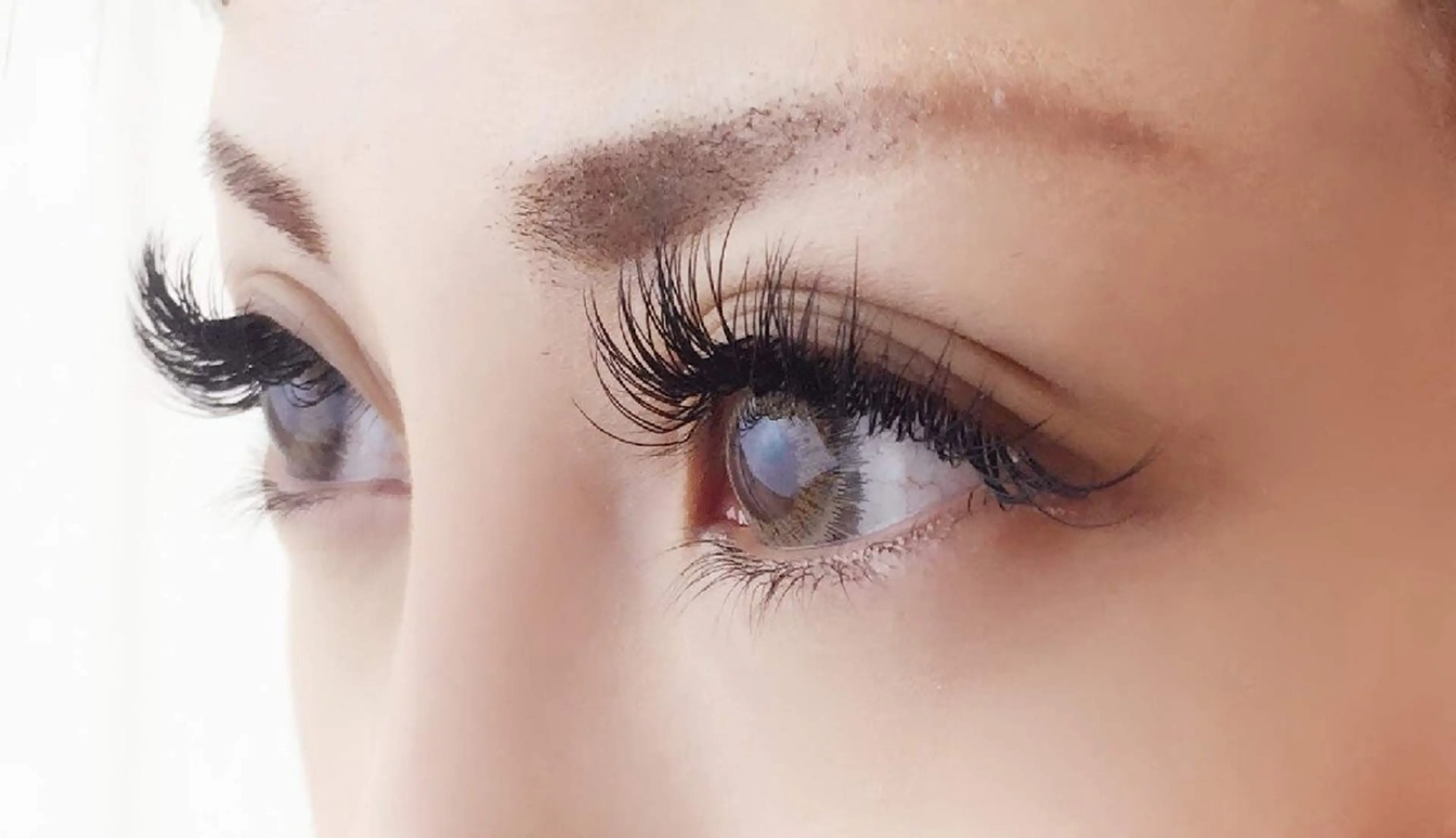 マツエク・マツパ アイラッシュサロンharuka所属・心斎橋駅徒歩１分 完全個室まつ毛専門店のマツエク・マツパデザイン