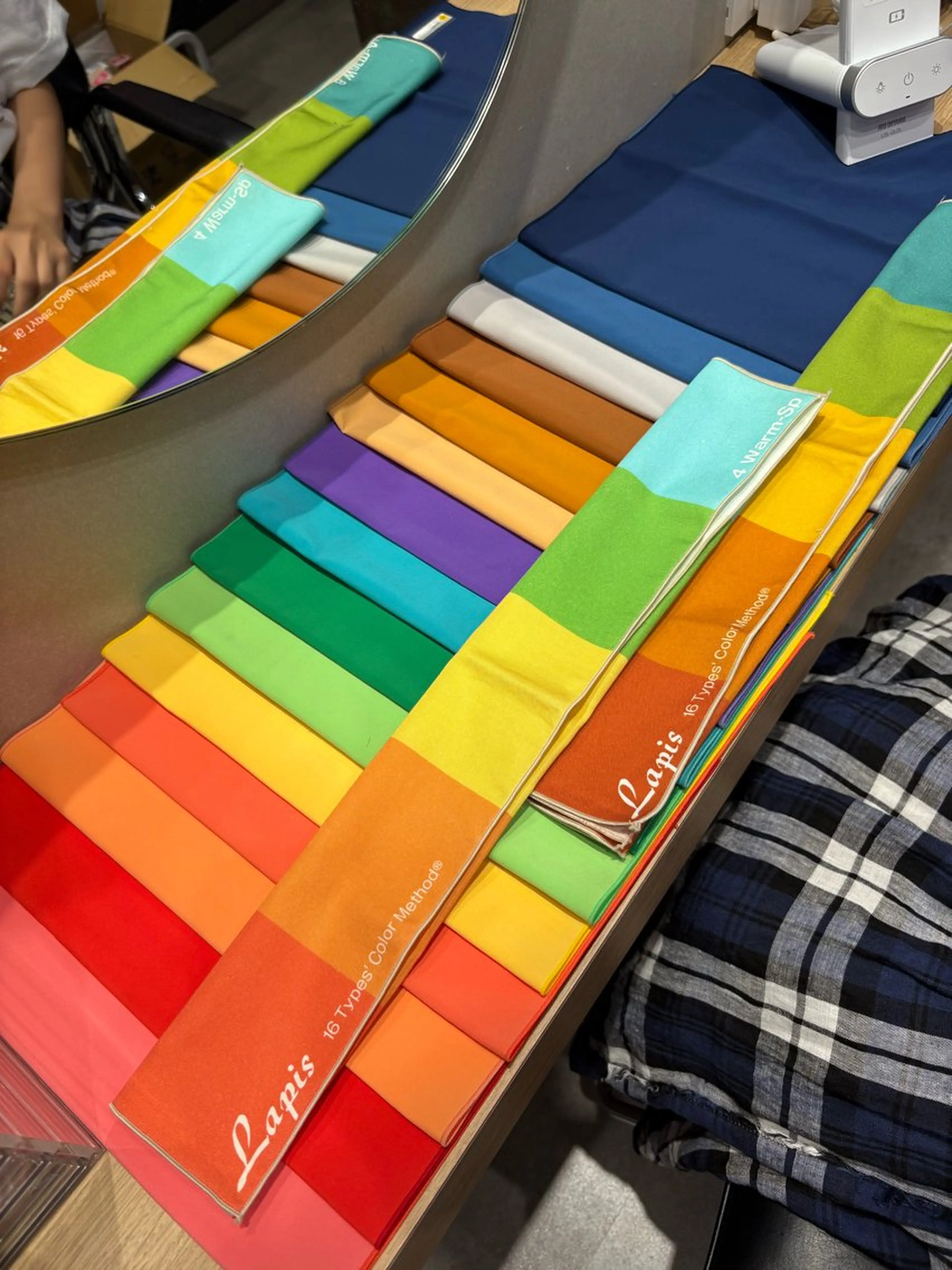 &iro 横浜店所属・&iro あんずのその他イメージ