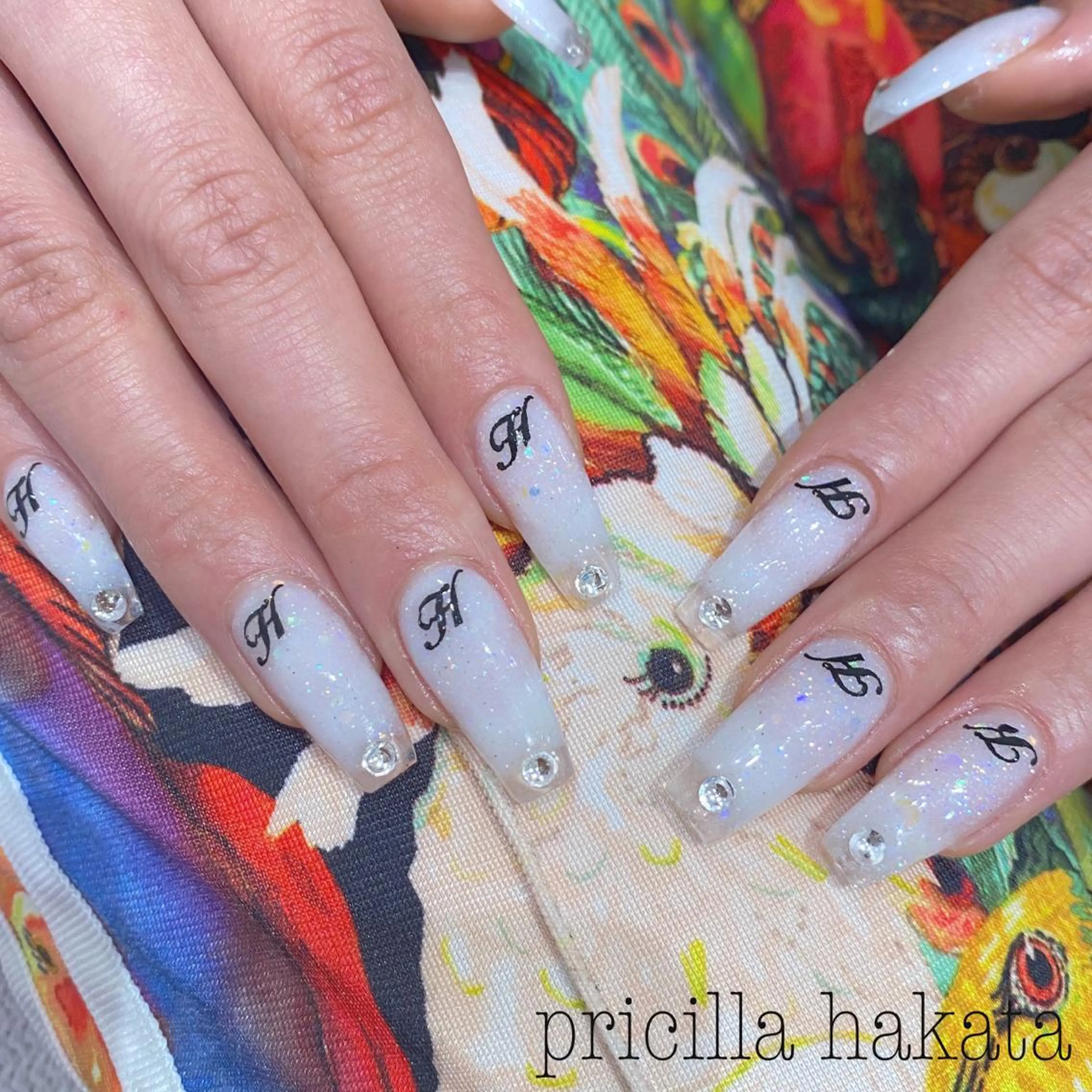 ネイル REPE nail 🕊MAIのネイルデザイン