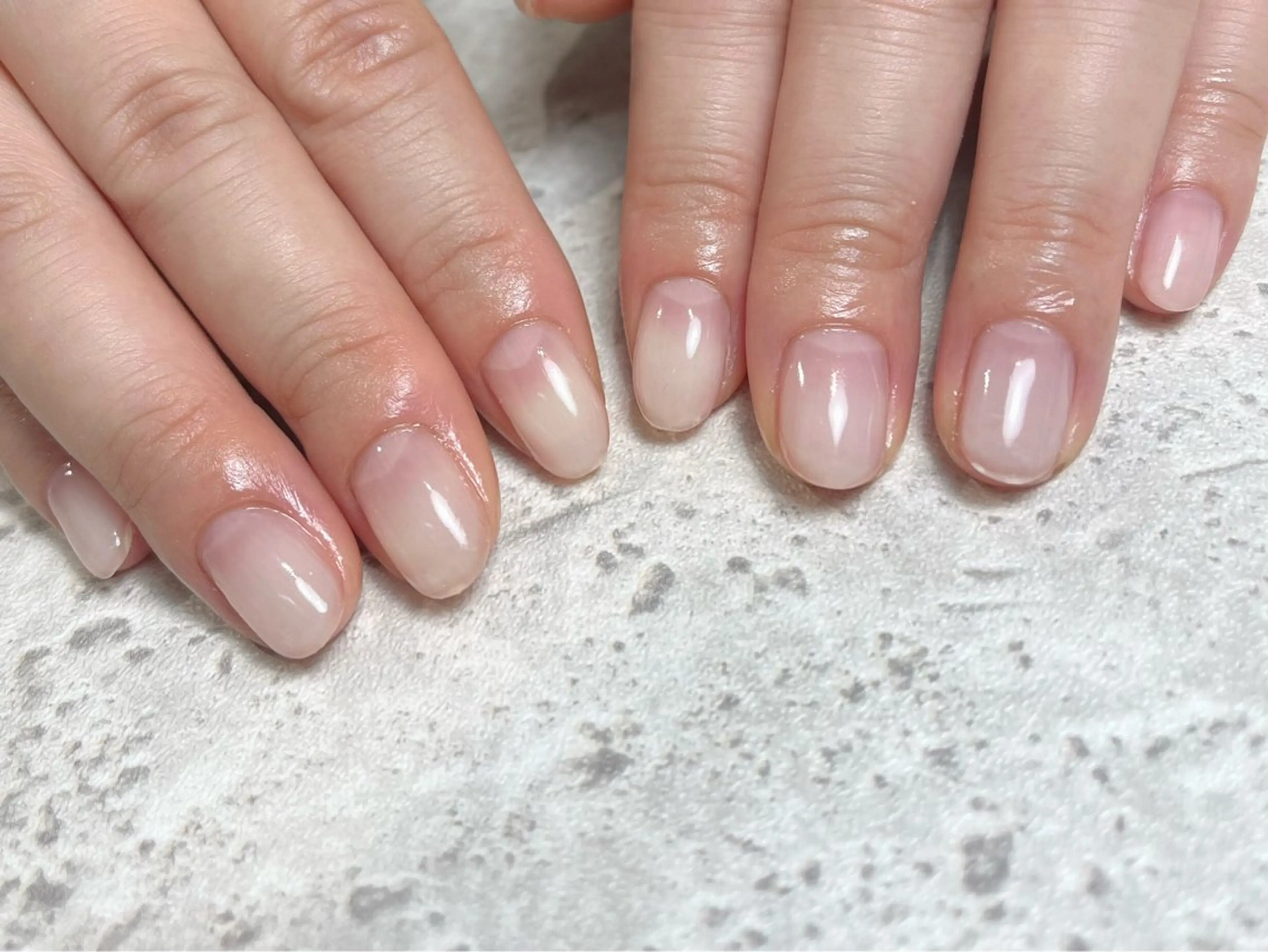 ネイル ハンドネイル nail salon etoileのネイルデザイン