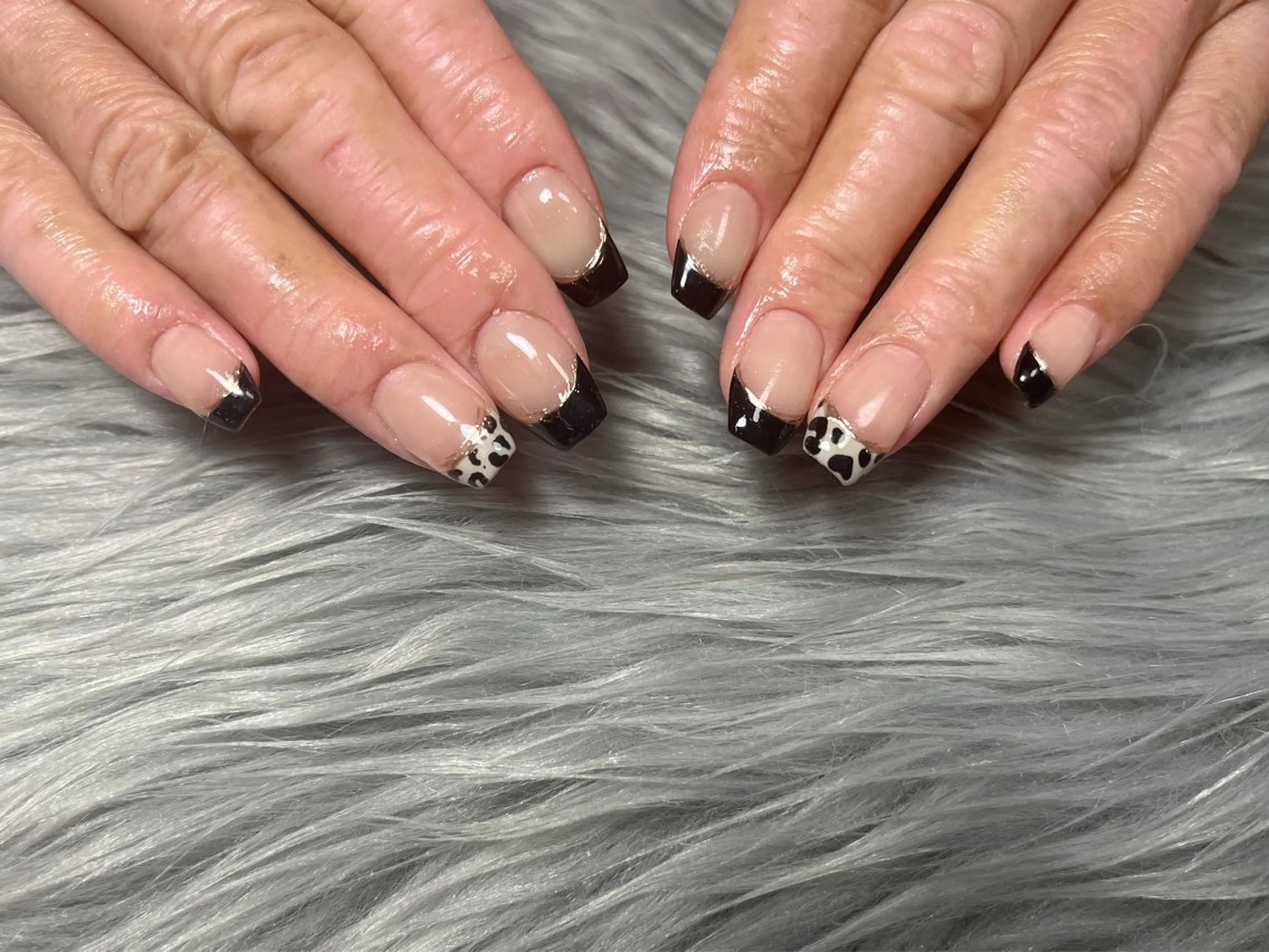 ネイル misaki nailのネイルデザイン
