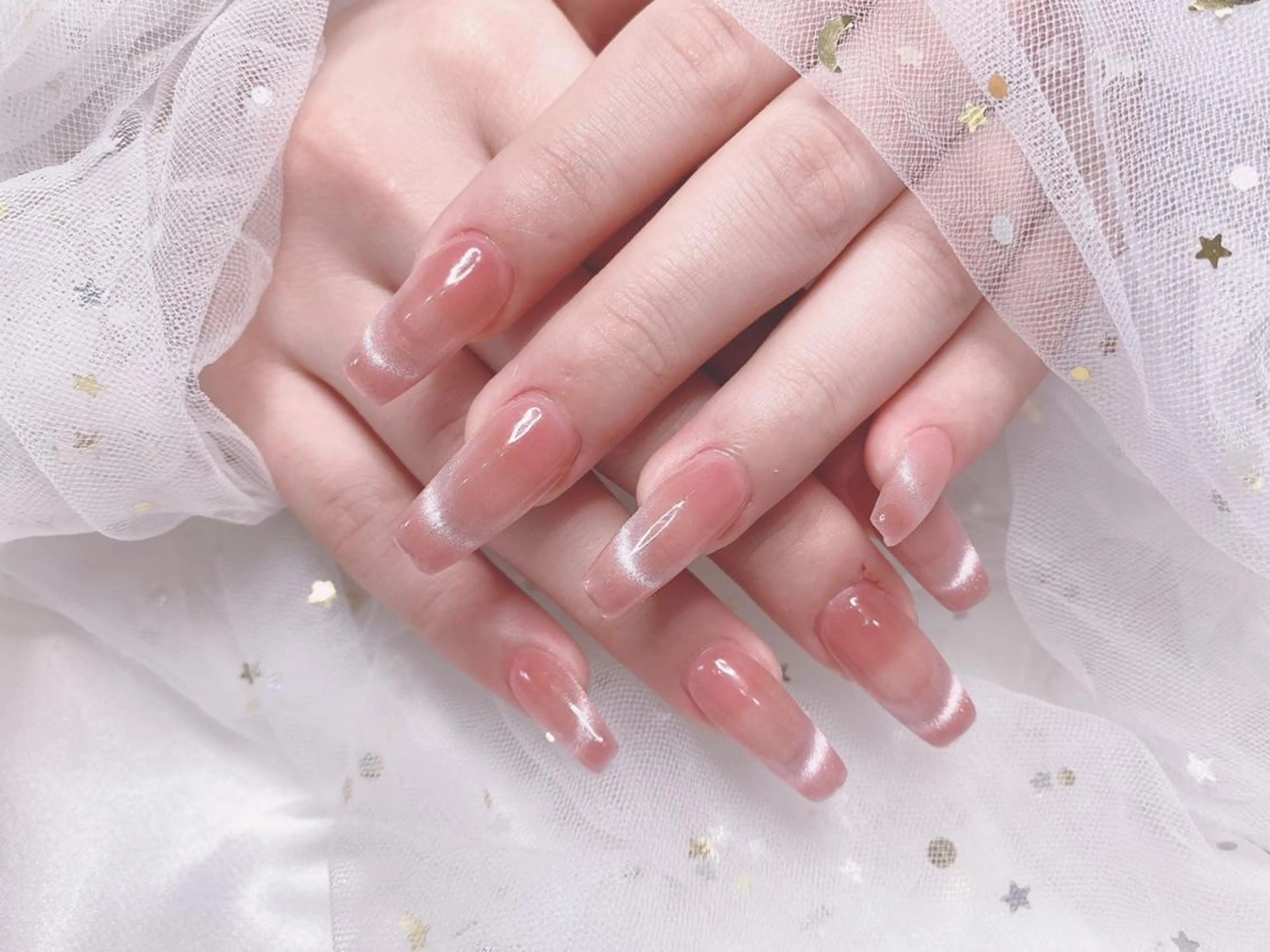 ネイル ジョリ Kai🪄✨のネイルデザイン