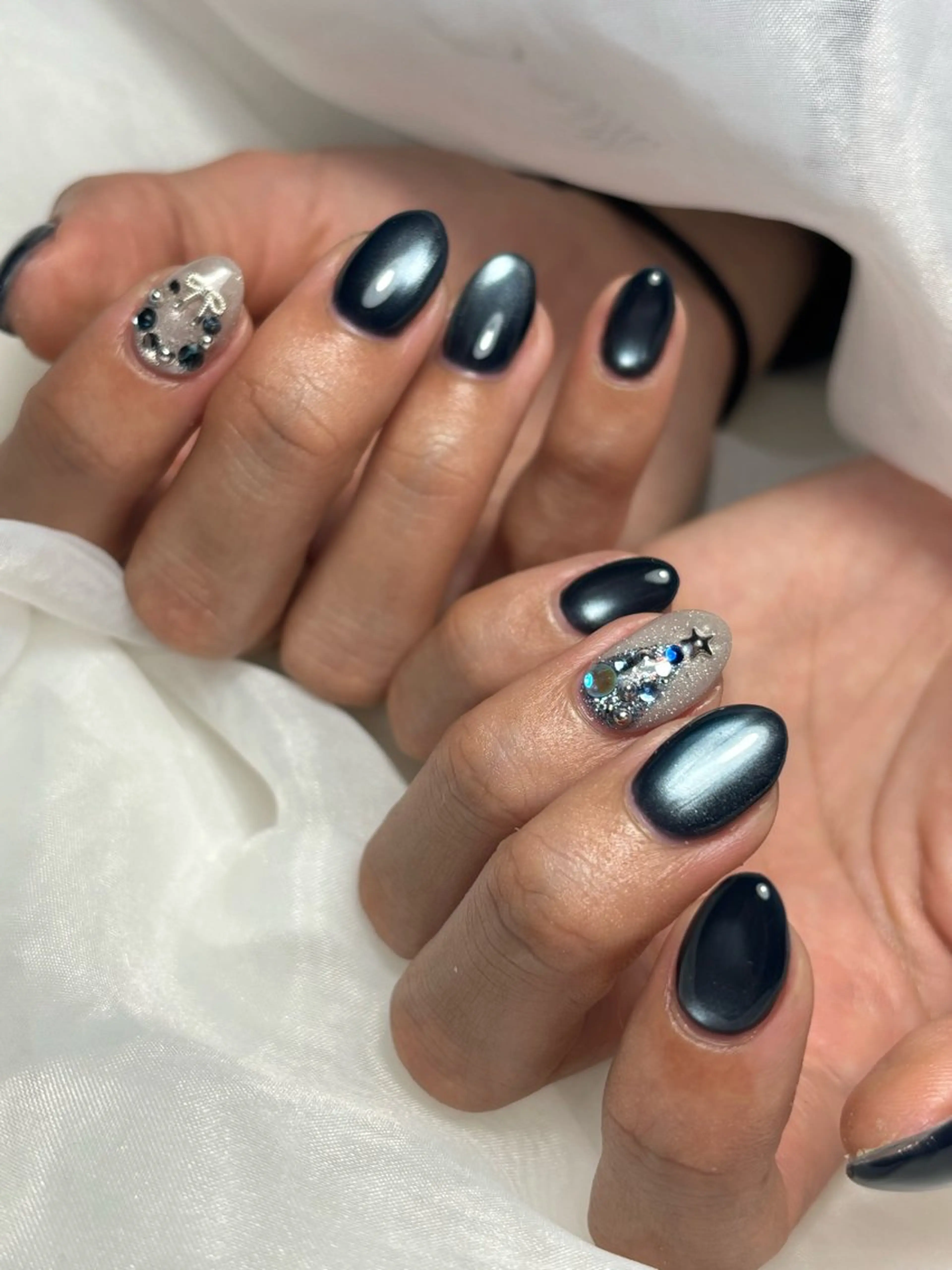 ミディアム noi.nail &Eyelashのネイルデザイン