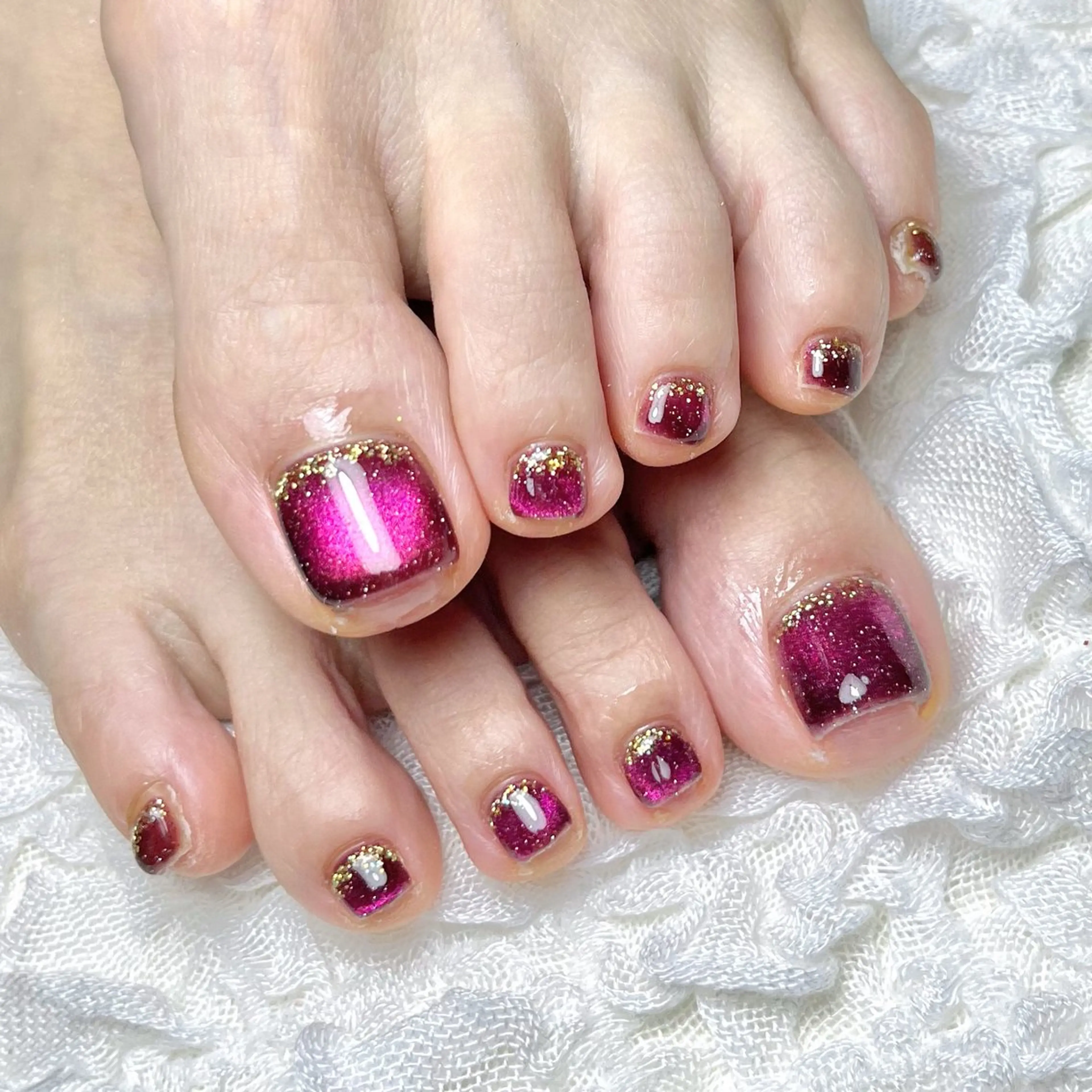 ネイル 🌷 MIO🌷のネイルデザイン