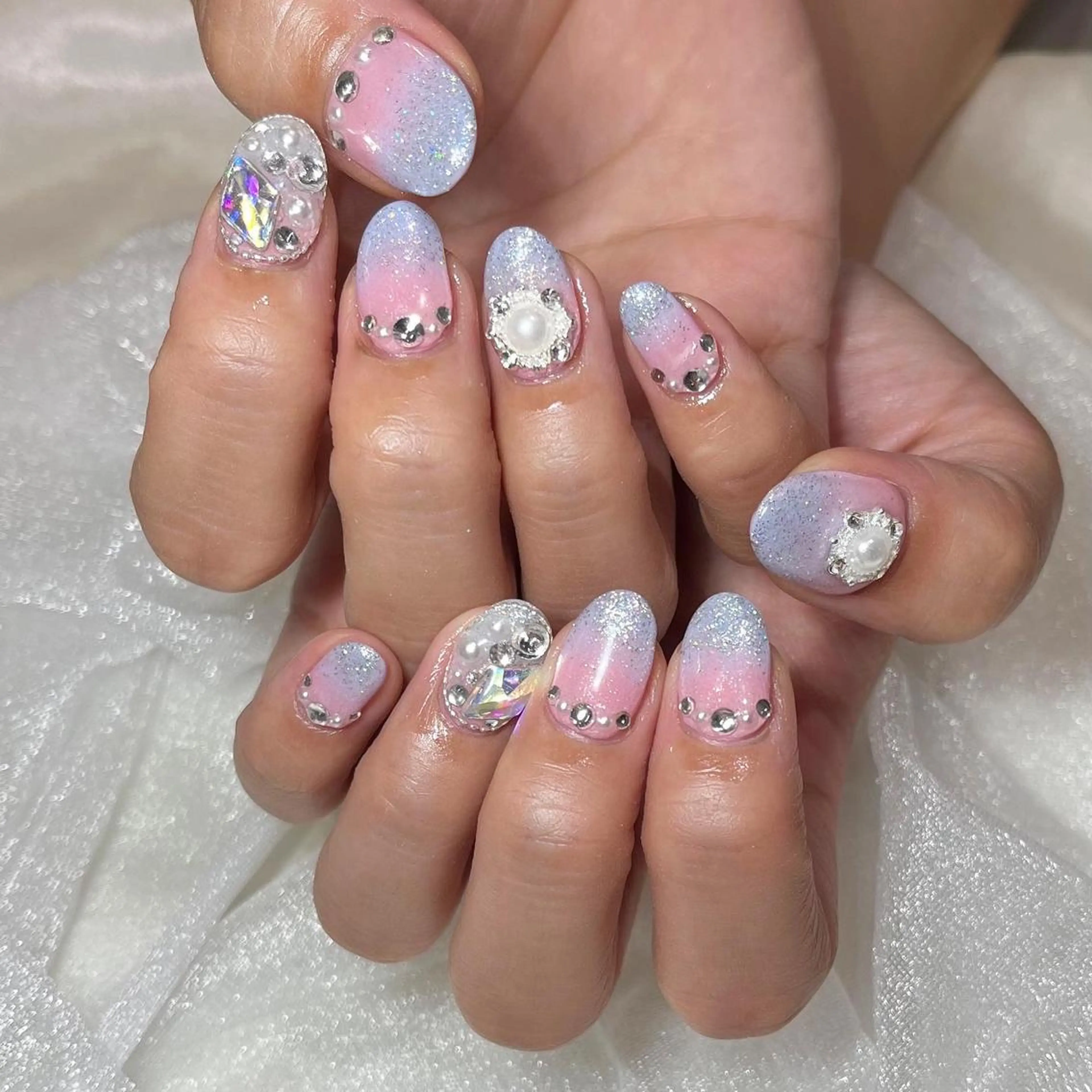 ネイル ハンドネイル Nail Salon  Kのネイルデザイン