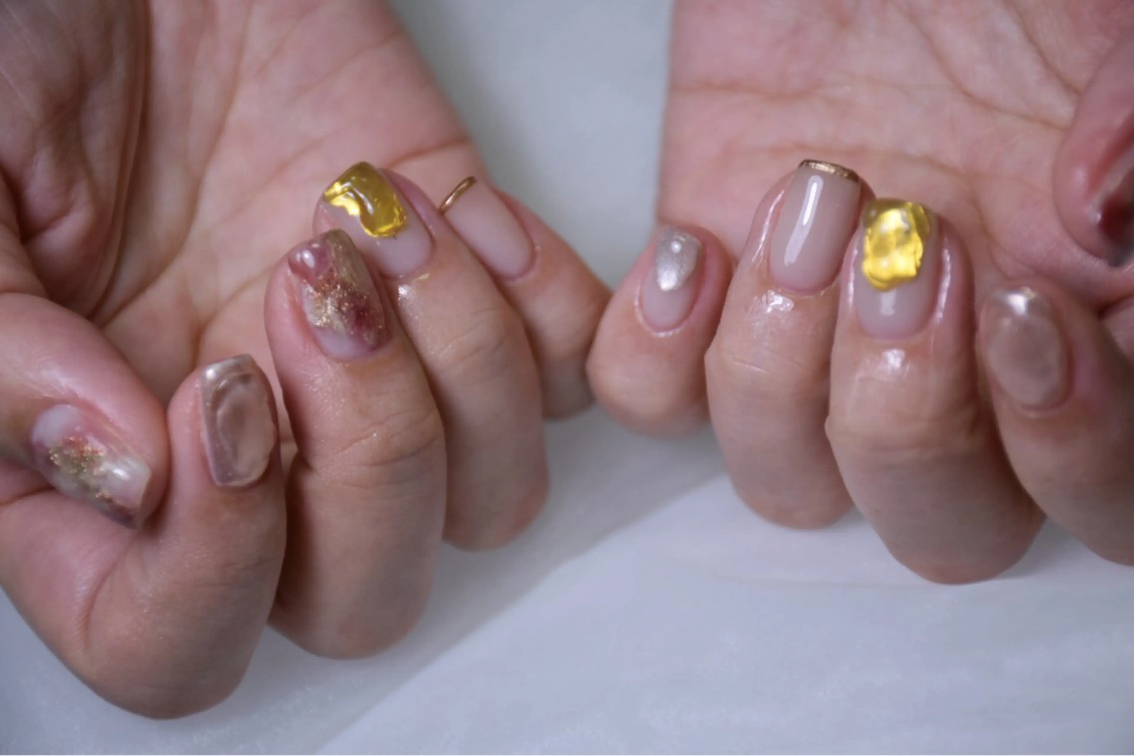 ネイル milot. ミロットのネイルデザイン