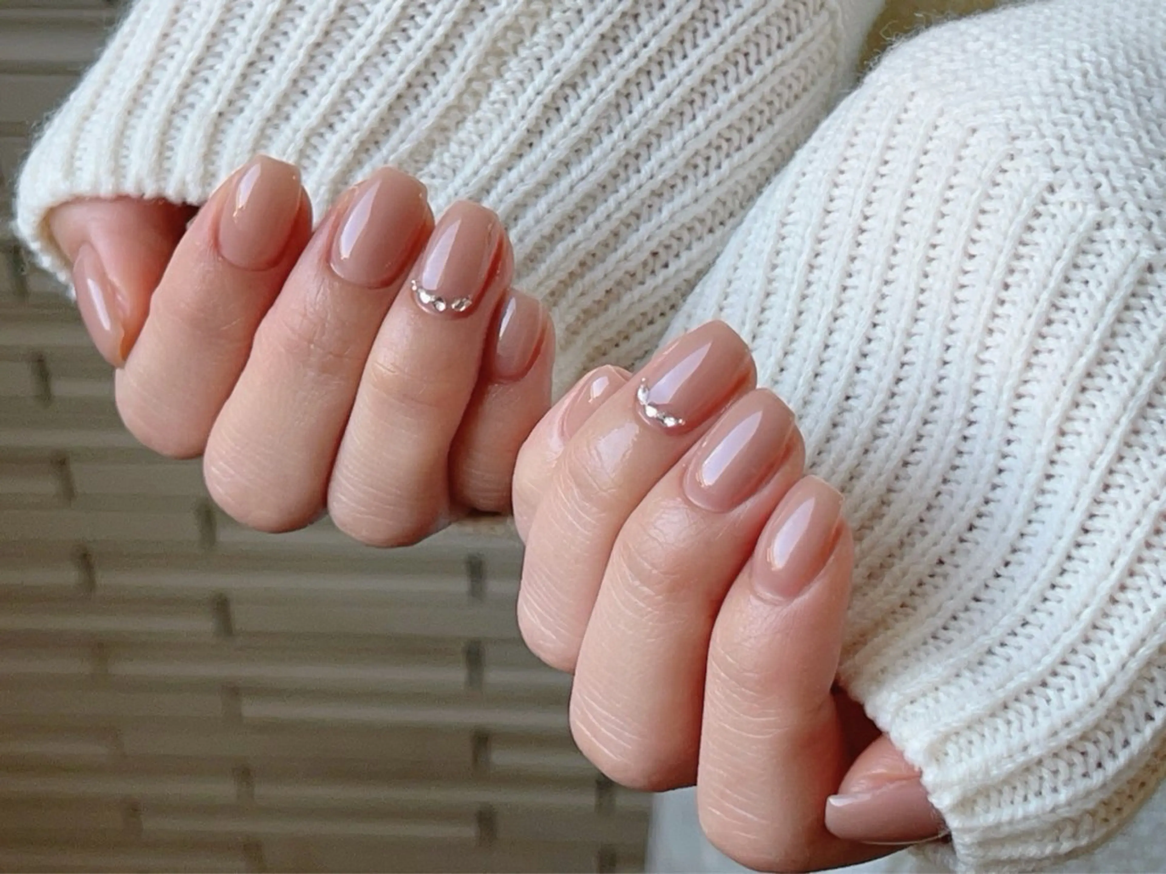 ネイル ハンドネイル Nail salon CELEBRAILのネイルデザイン