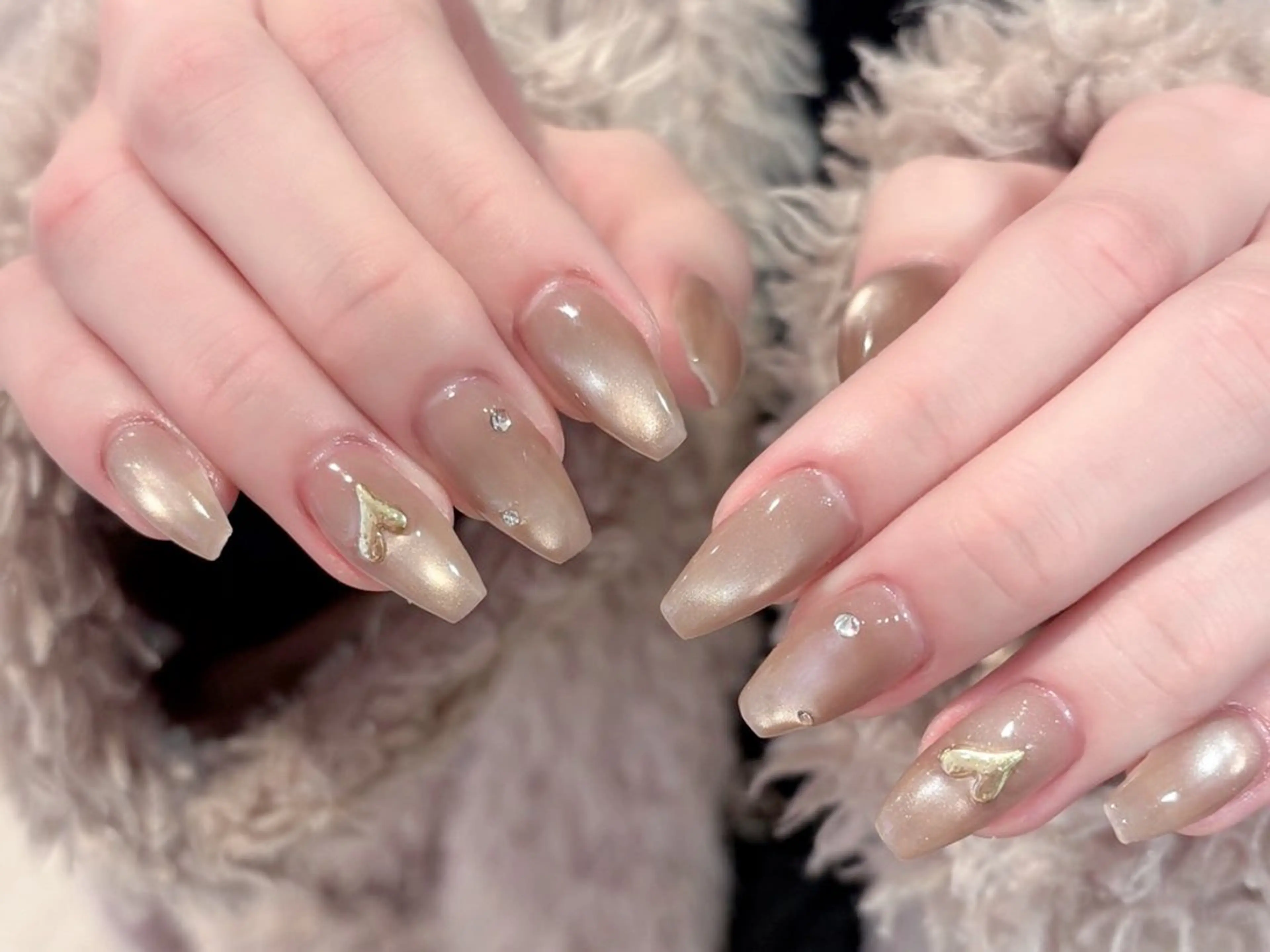 ネイル ネイルサロン Easenのネイルデザイン