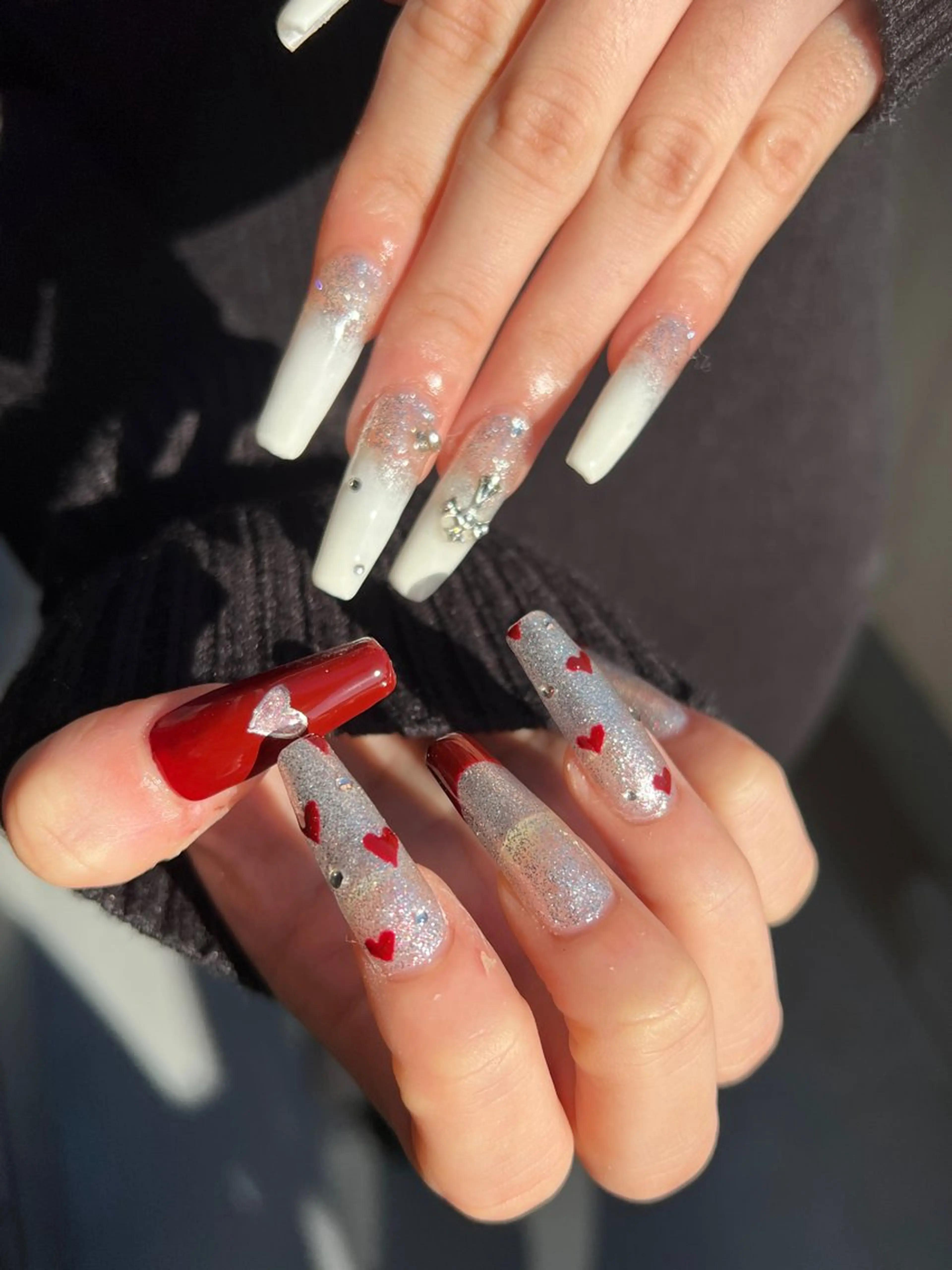 ネイル ハンドネイル NONO /episkeyのネイルデザイン