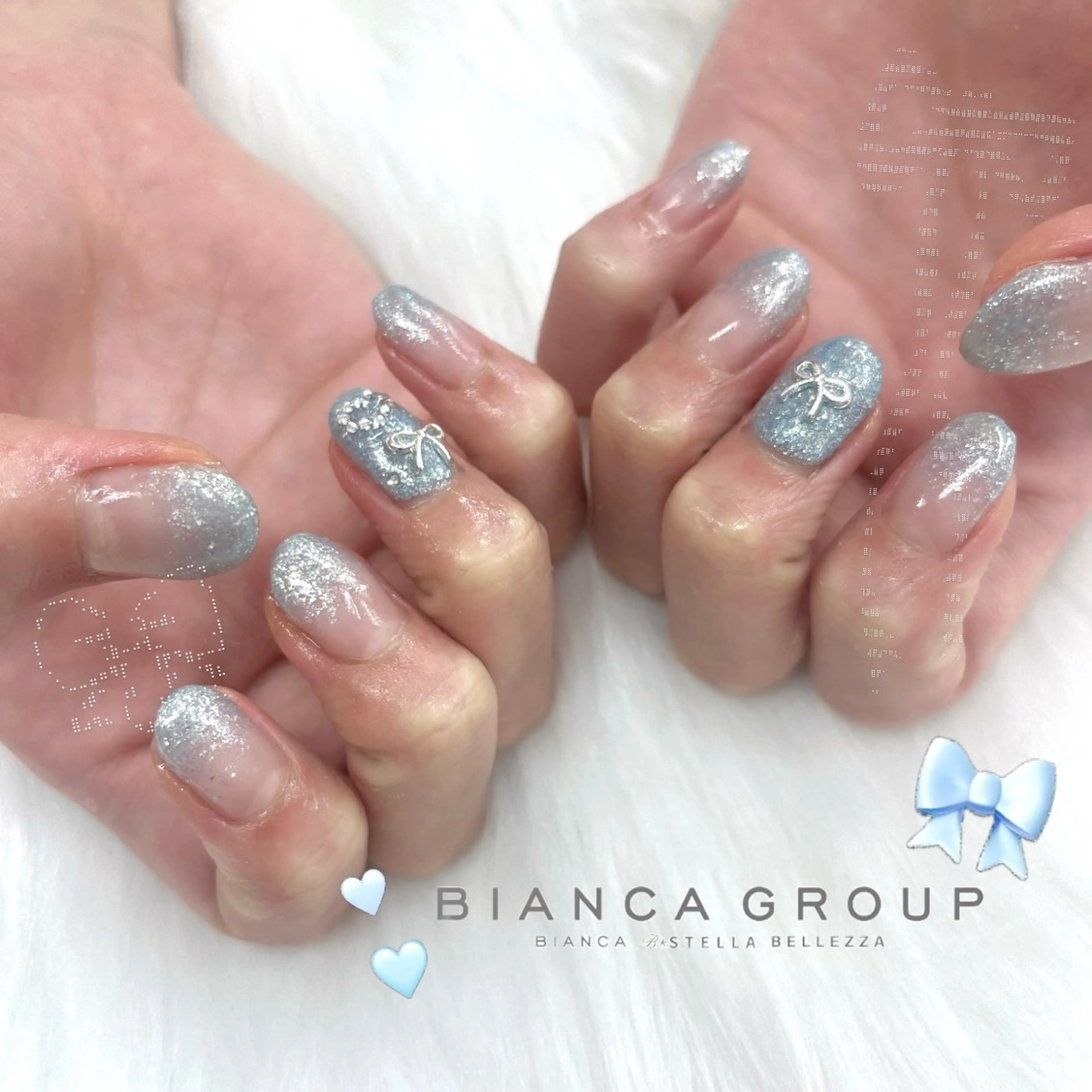 ネイル ハンドネイル honoka 池袋🍁✨️のネイルデザイン