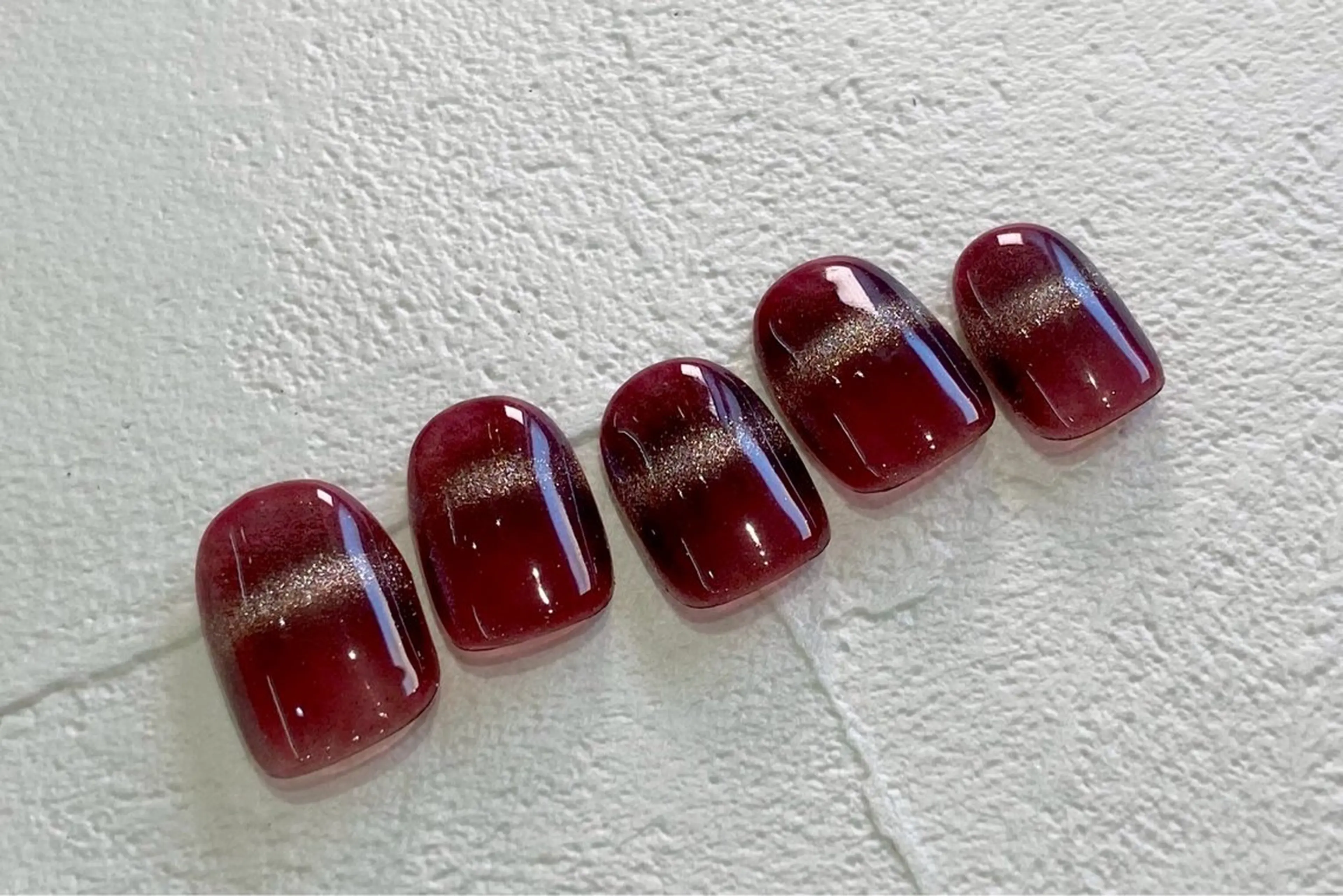 ネイル nail salon quartettoのネイルデザイン