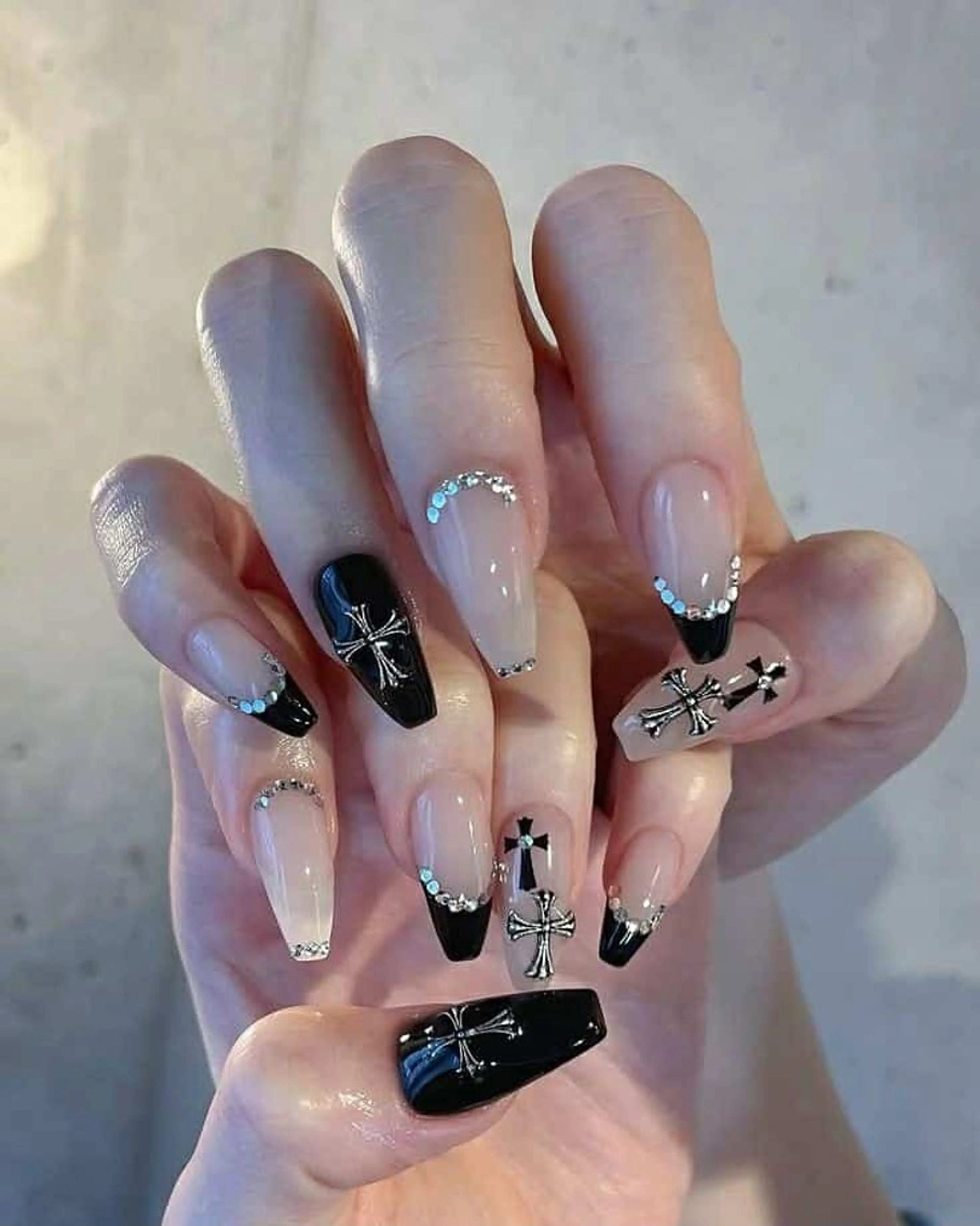 ネイル Queen Nailのネイルデザイン