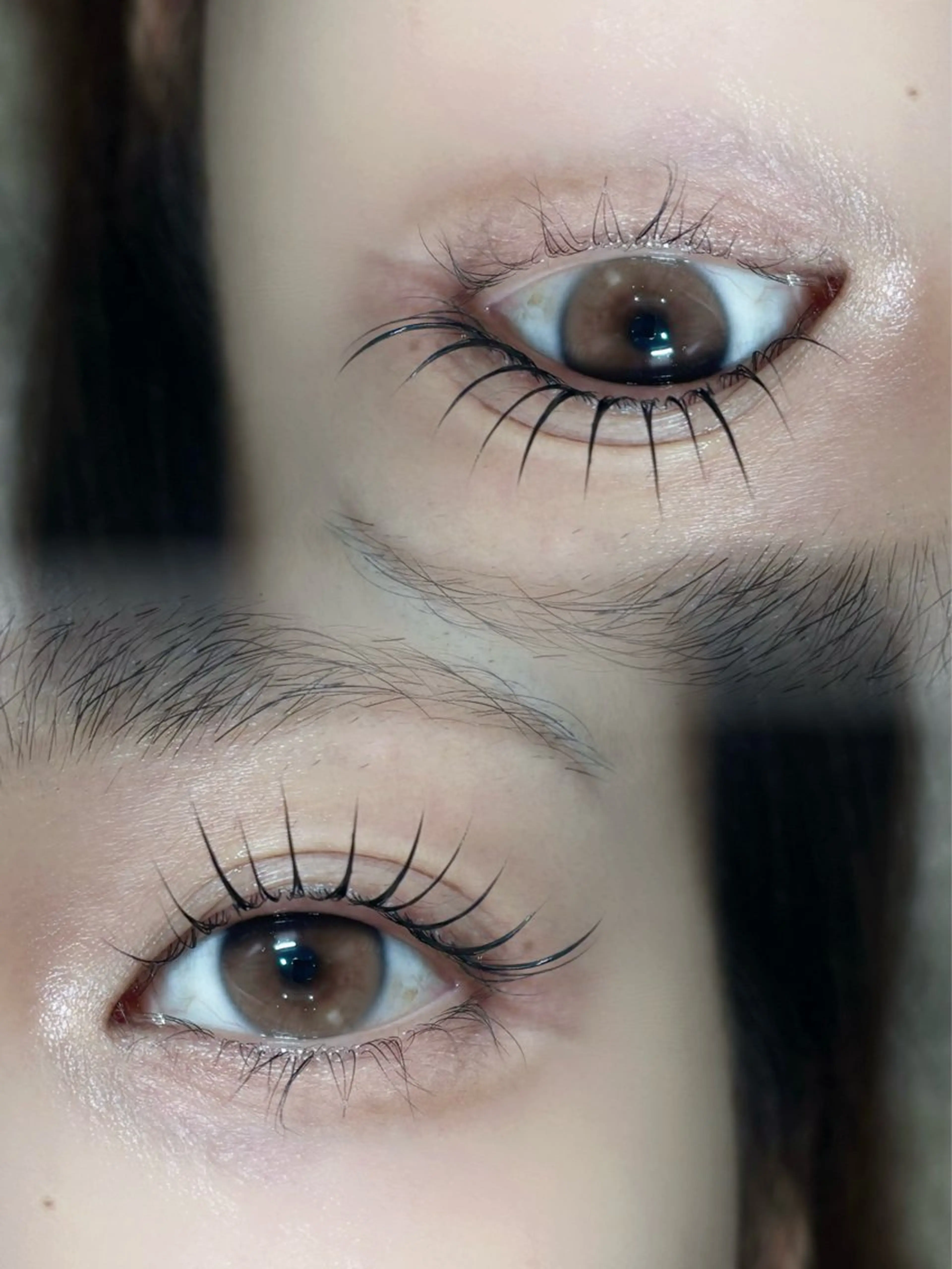 マツエク・マツパ Sweet Lash【スウィートラッシュ】eyelash&eyebrow 朝霞台店所属・Sweetlash 朝霞台店のマツエク・マツパデザイン