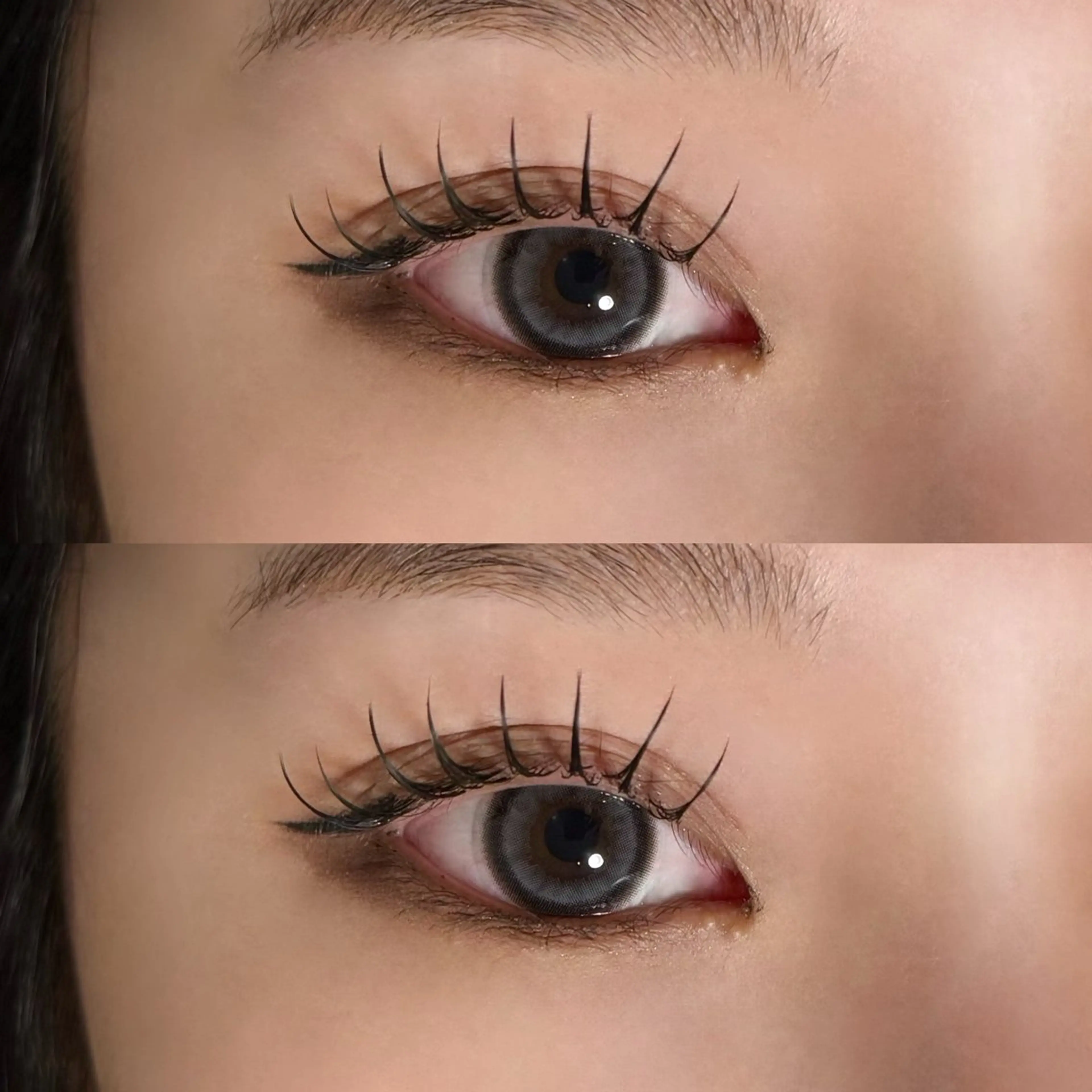 マツエク・マツパ 🐾ROAR🐾 HAZUKIのマツエク・マツパデザイン