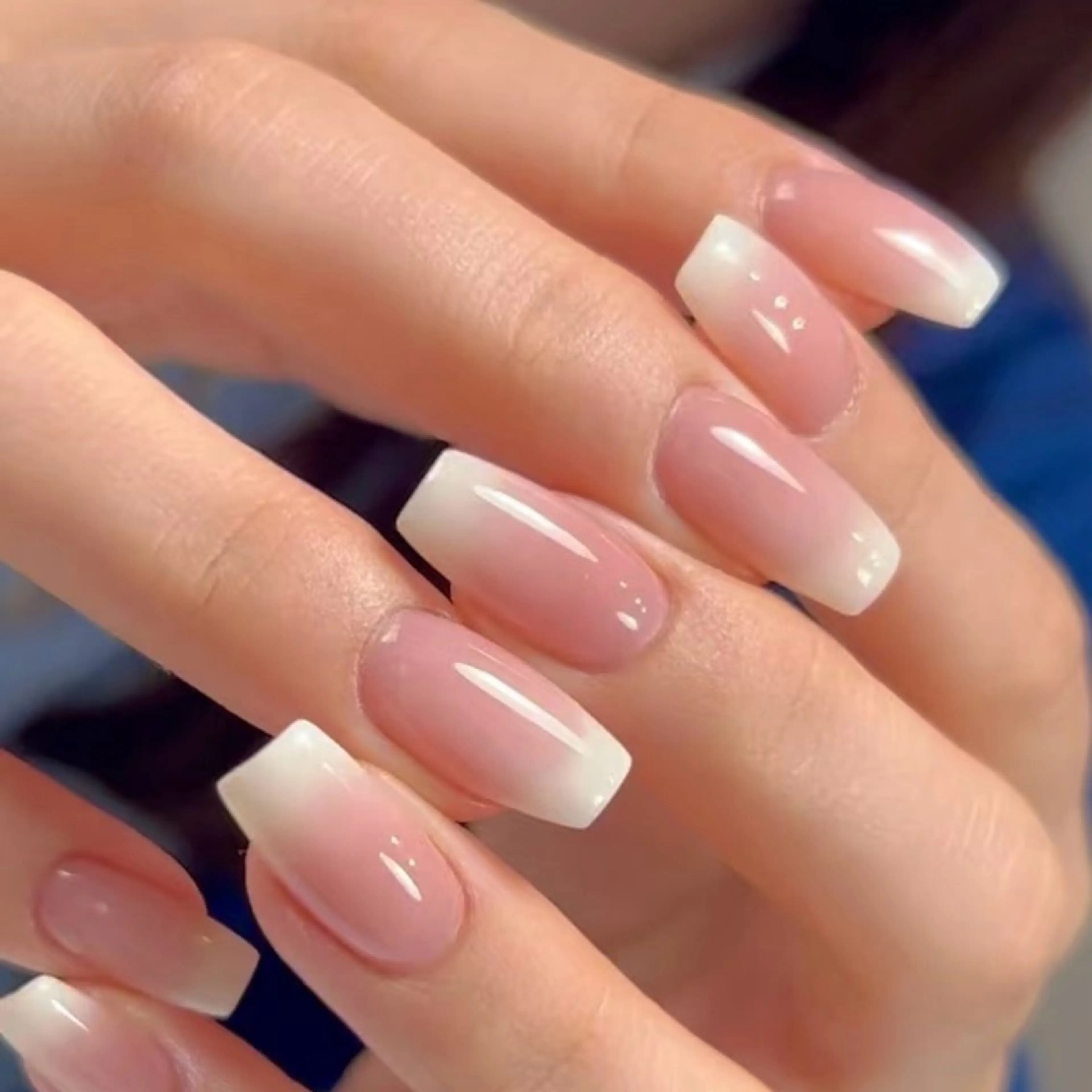 ネイル ハンドネイル フットネイル ハンドケア Hana Bloom Nail Salonのネイルデザイン