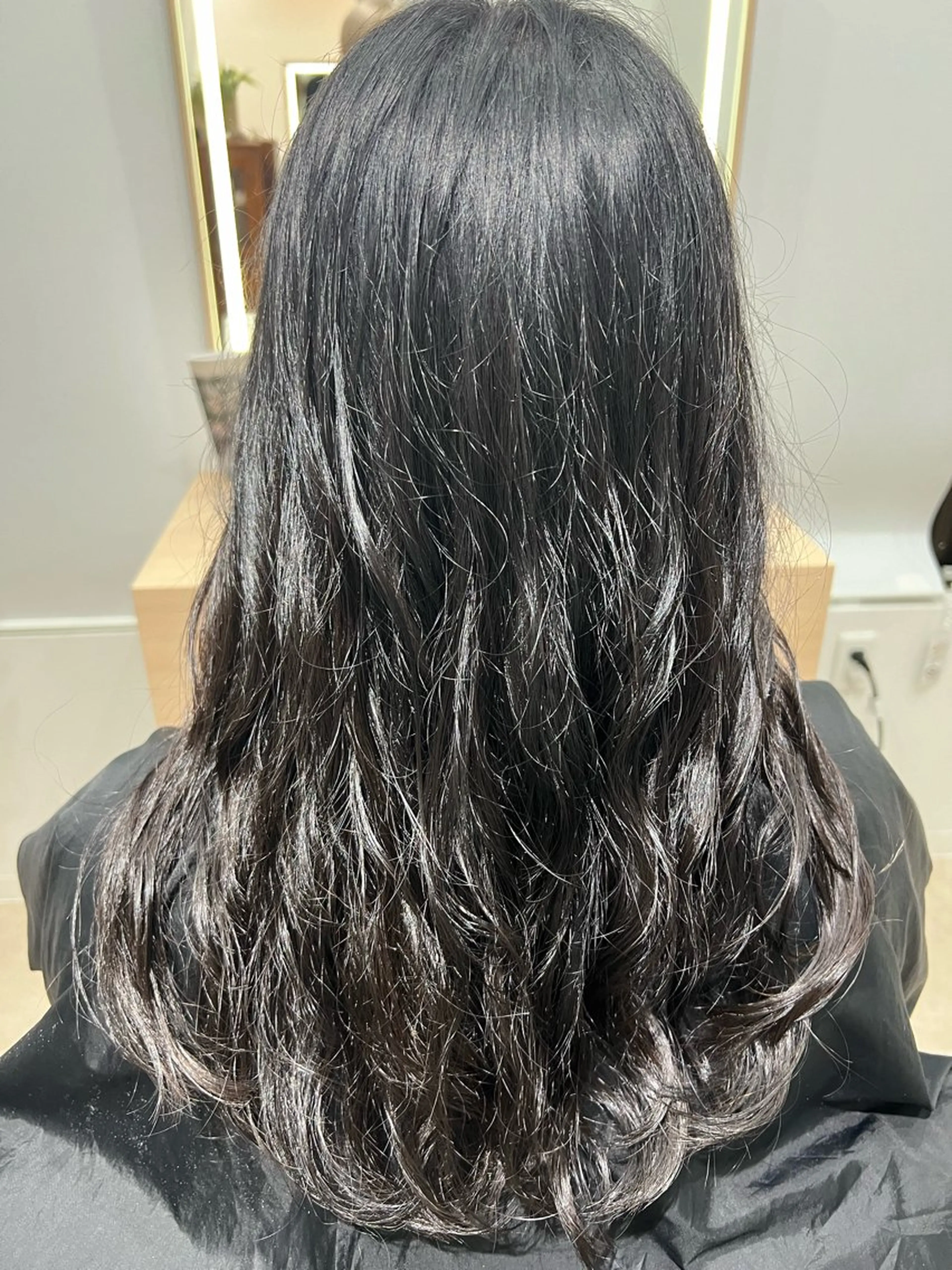 パーマ 遠藤 祐太のヘアスタイル