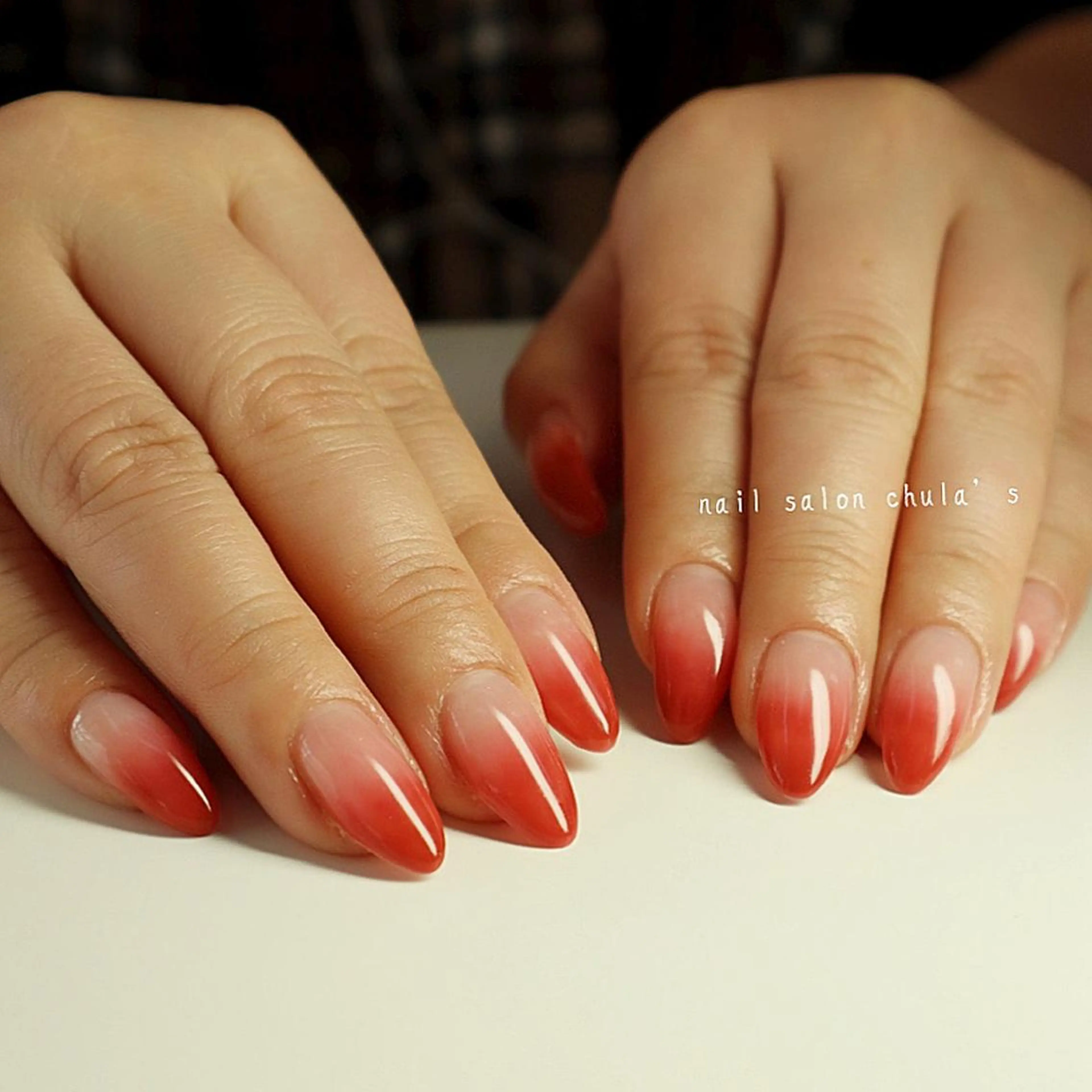 ネイル nail salon  chula's所属・☆ayaka ☆のネイルデザイン