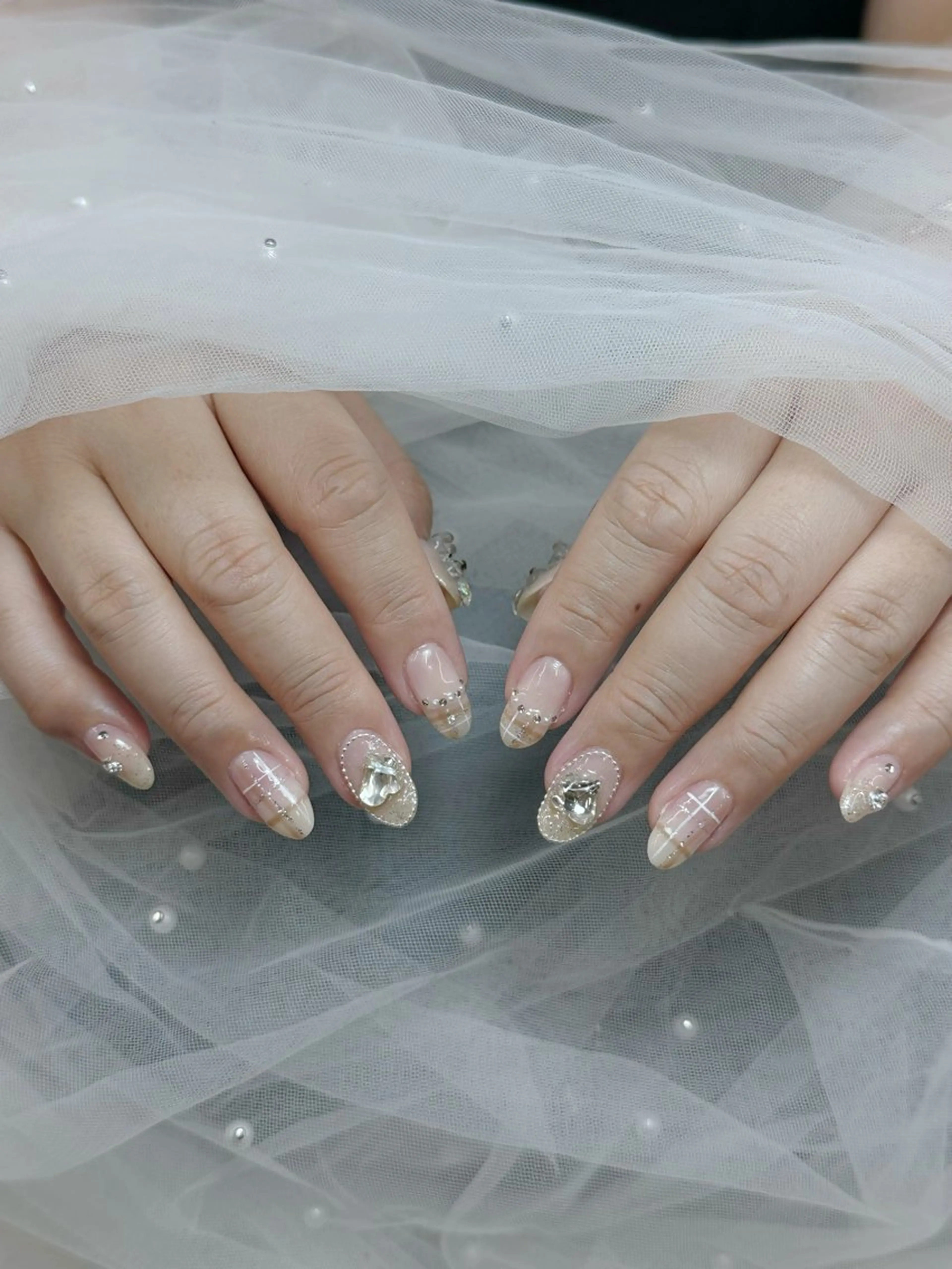 ネイル Iconic所属・Iconic Nailのネイルデザイン