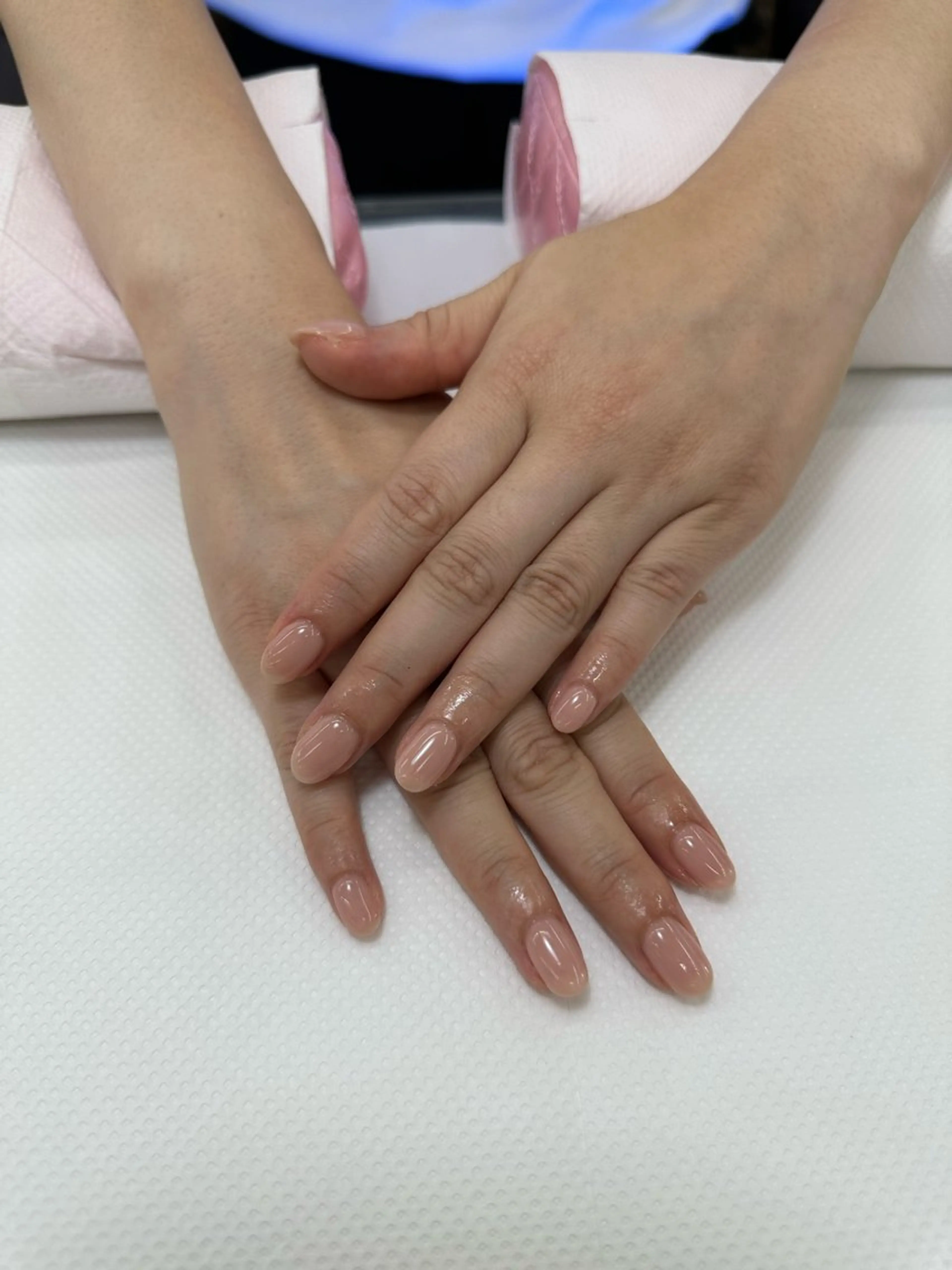 ネイル 🤍  KOSONO AKANE  🤍のネイルデザイン