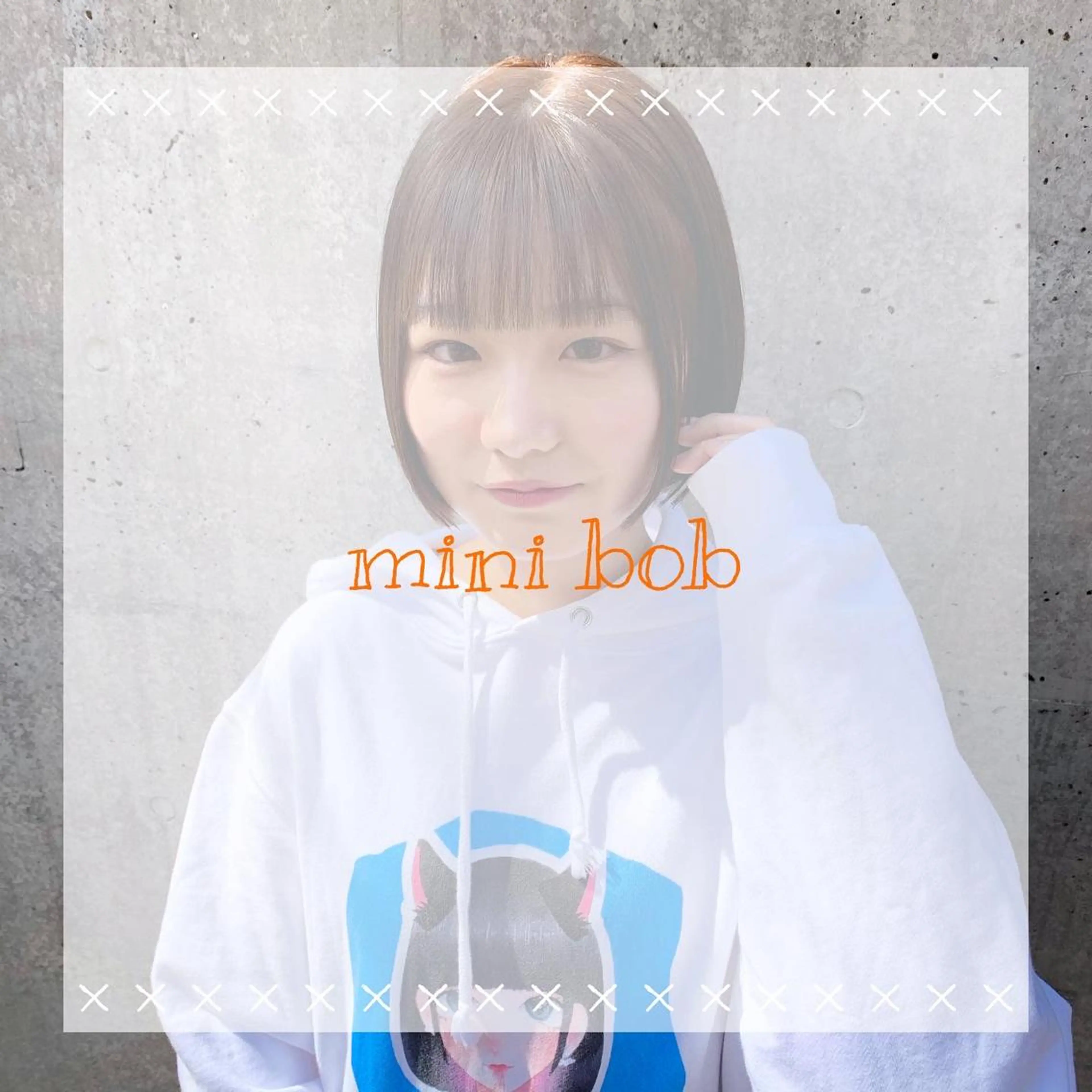 ショート カラー カット ヘアカラー トリートメント 🌷モテ髪推しカラー moe🐰🌷のヘアスタイル