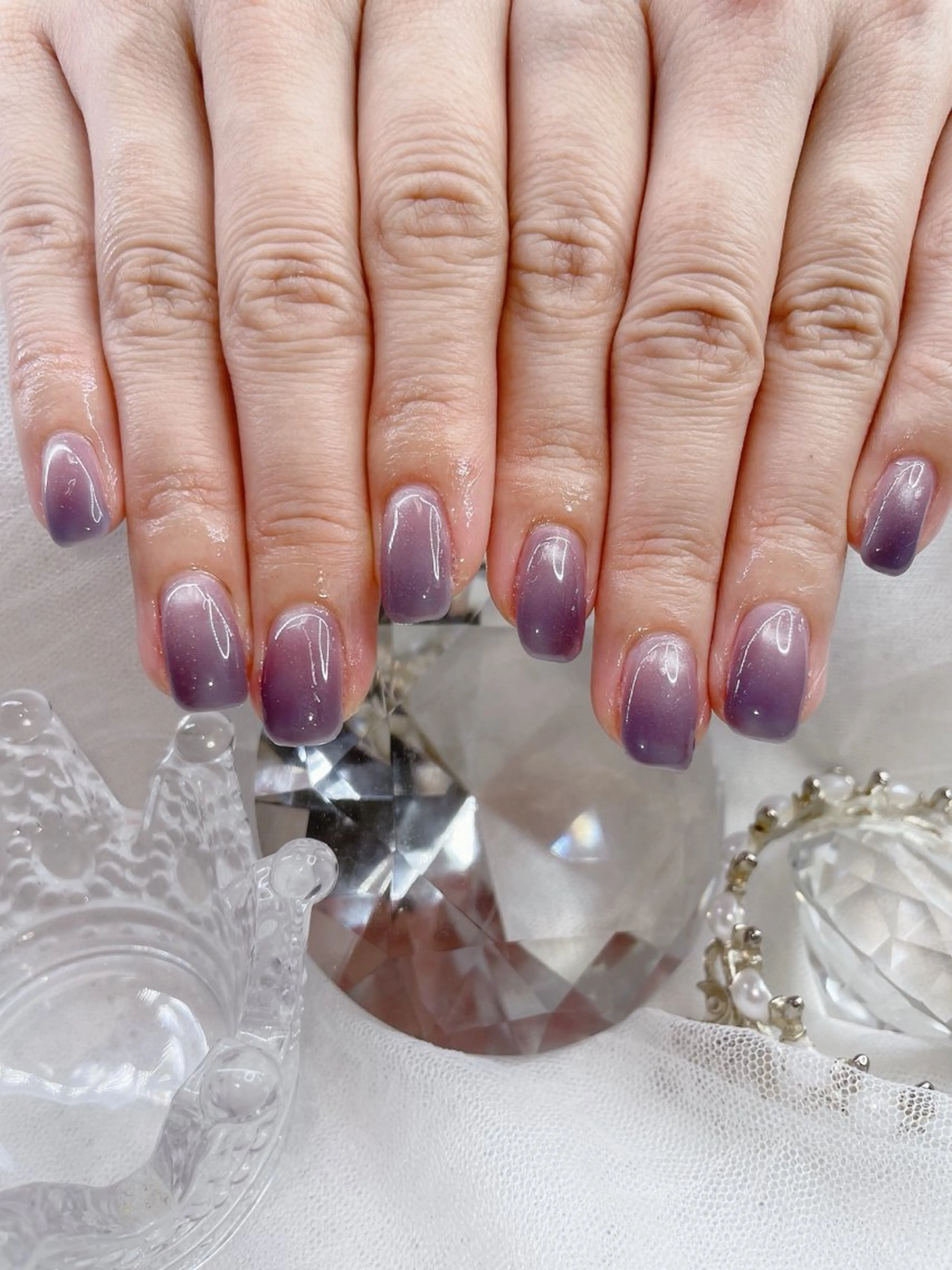 ネイル ハンドネイル misun_nail所属・misun_ nailのネイルデザイン