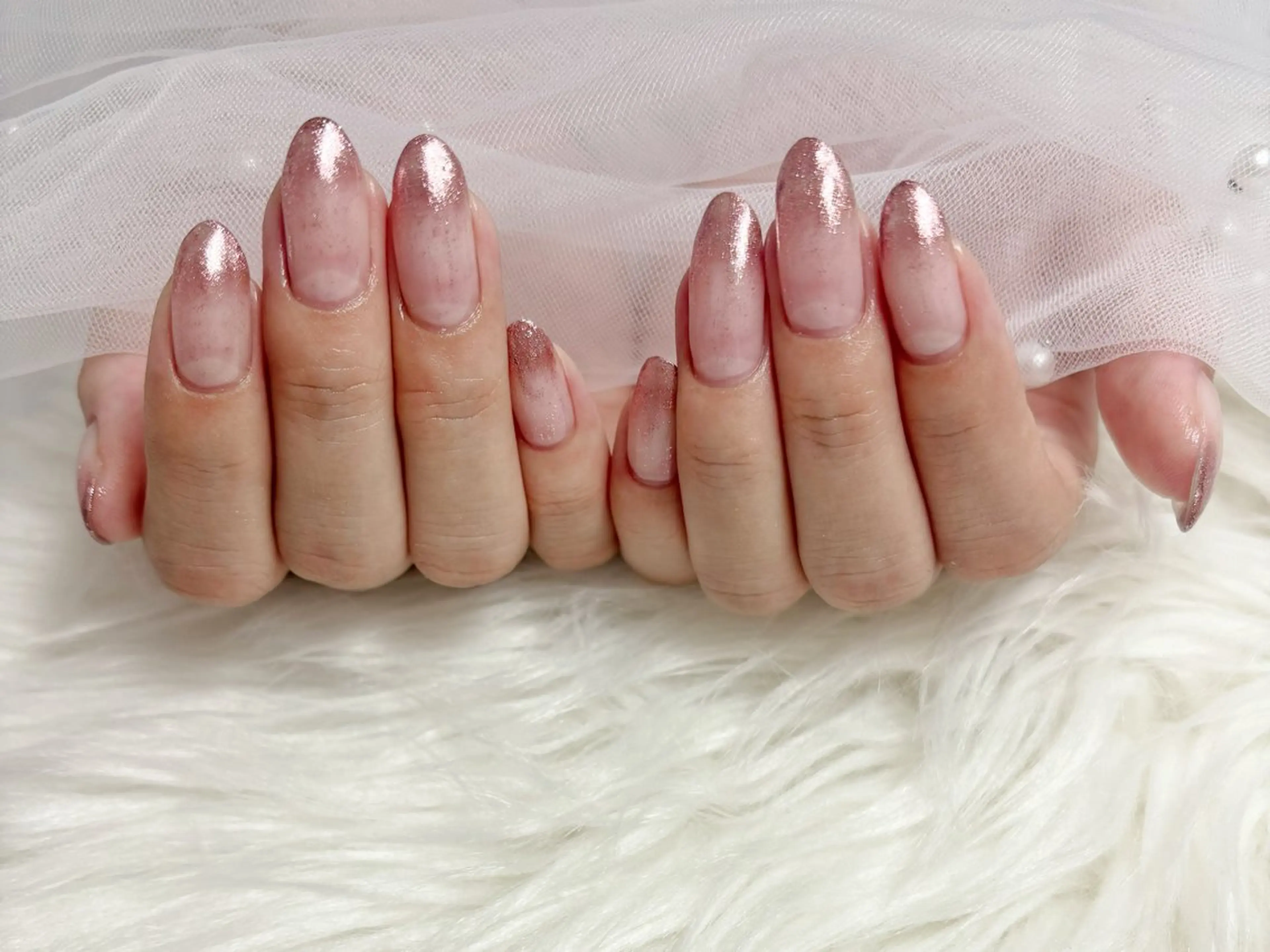 ネイル bel fiore Rinのネイルデザイン
