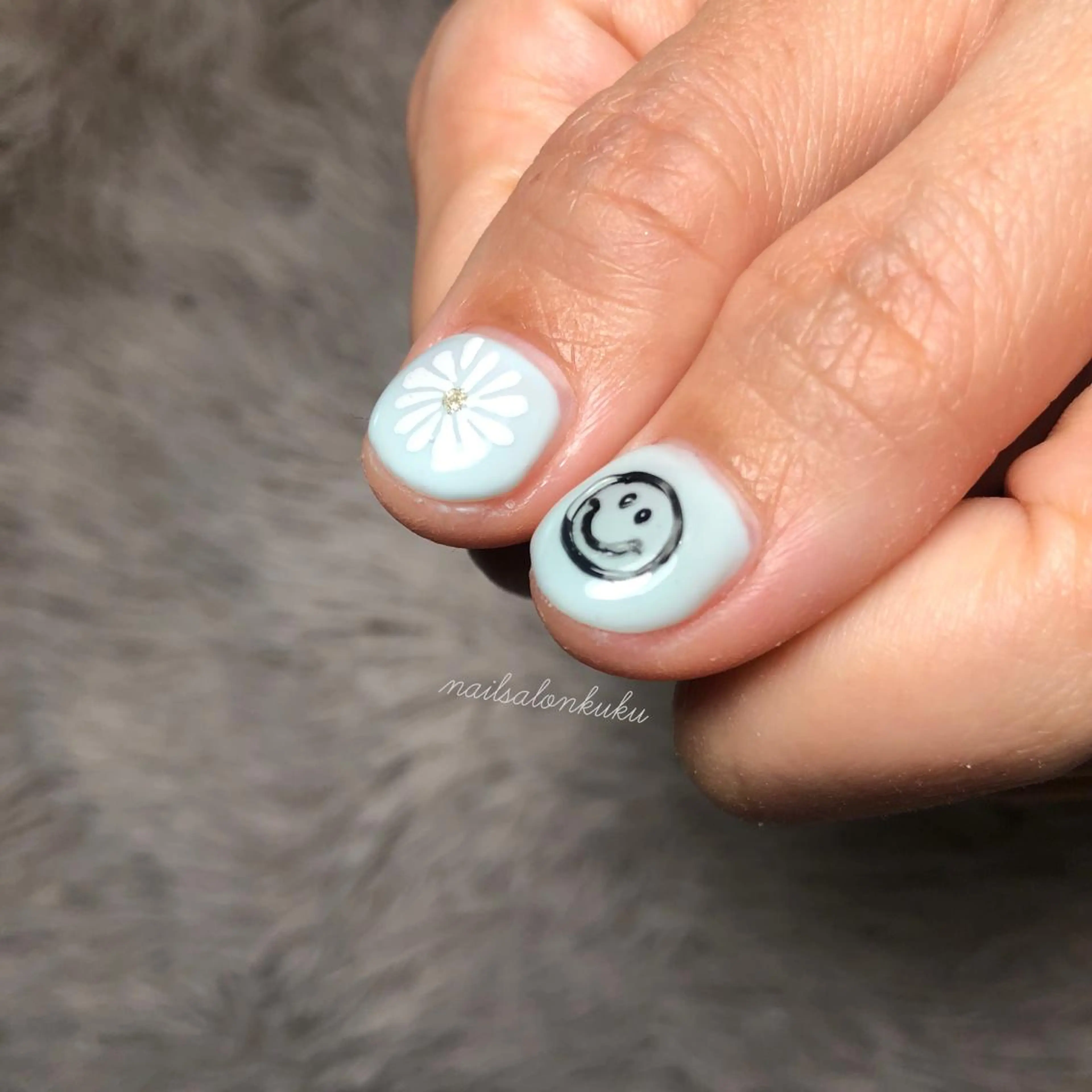 ネイル nail salon kuku所属・nail salon kukuのネイルデザイン