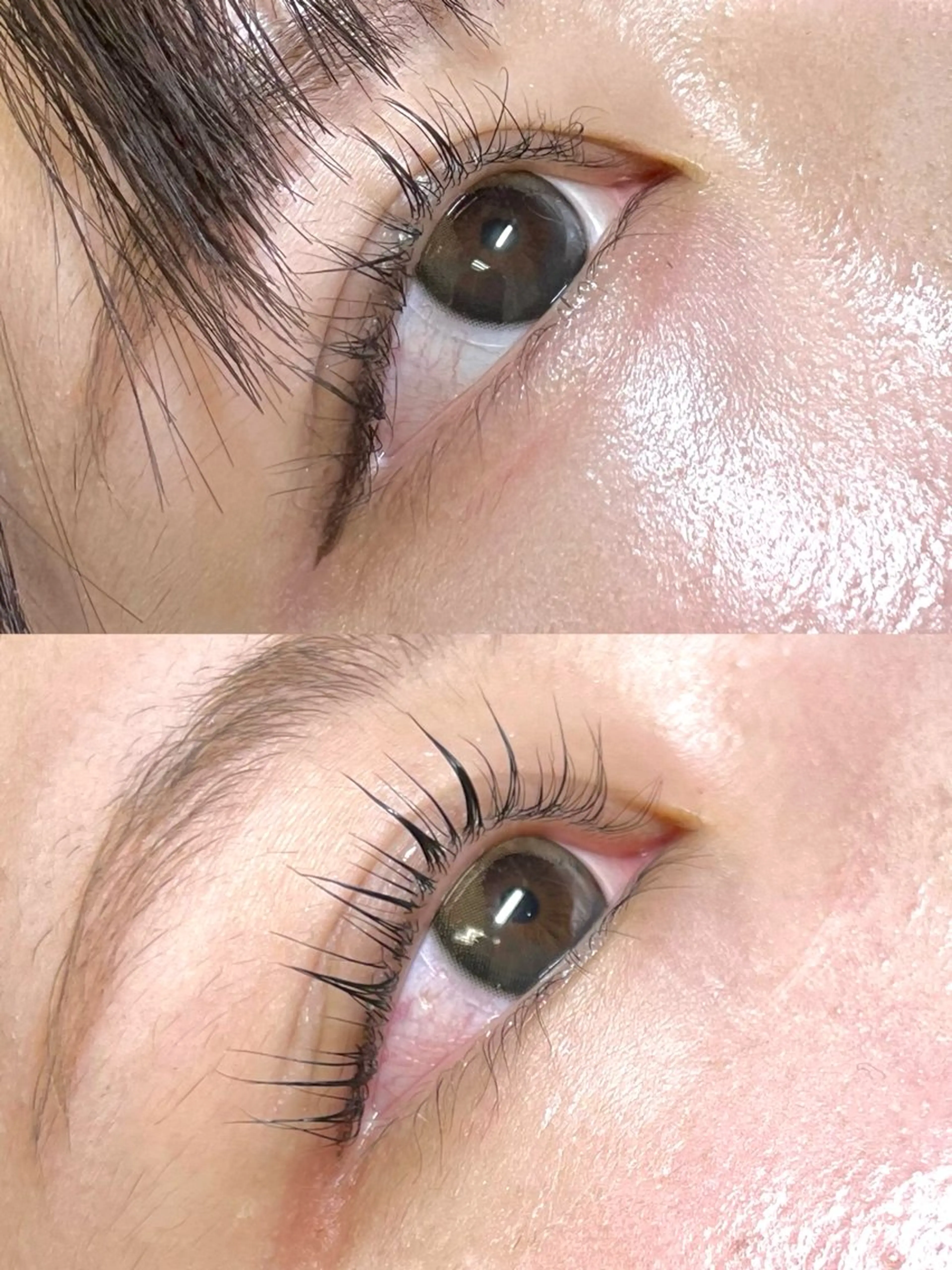 マツエク・マツパ 一重×まつ毛パーマ lemmy lash 八王子所属・lemmy タニフジのマツエク・マツパデザイン