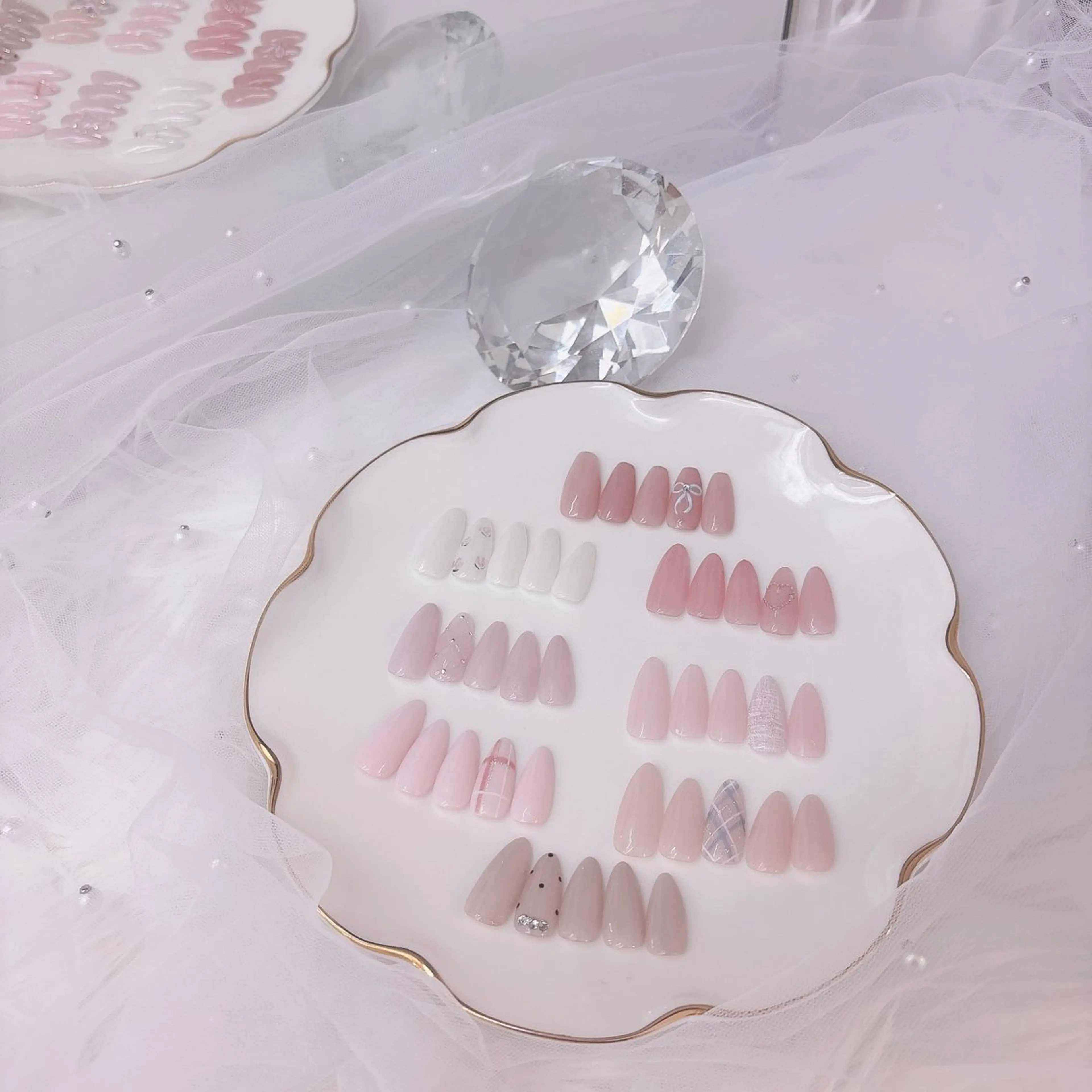 【オフ有り】２本アート（定額or持ち込みアート）の写真